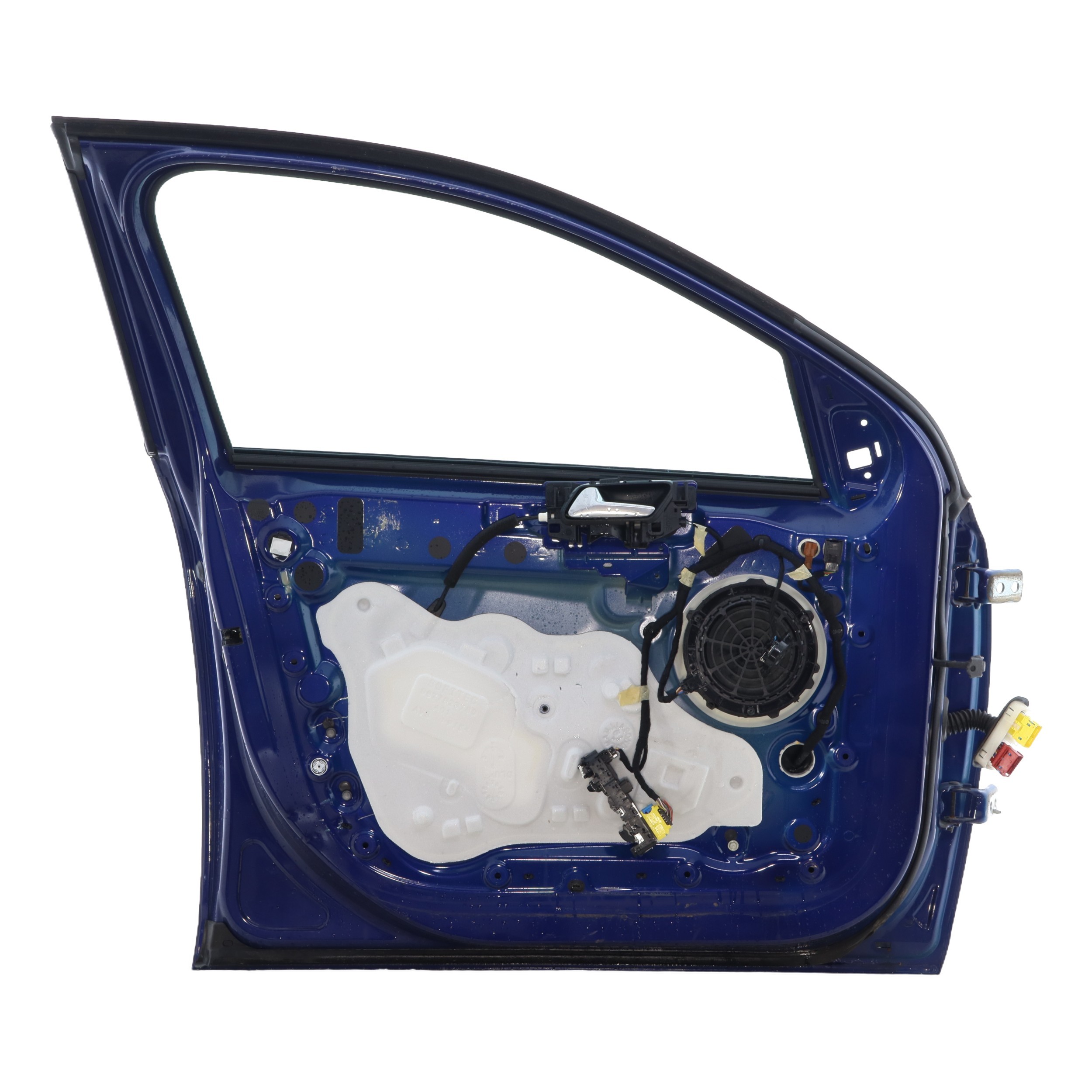 Porte avant gauche pour PEUGEOT 308 2 SW PHASE 2 BREAK Porte avant gauche pour PEUGEOT 308 2 SW PHASE 2 BREAK