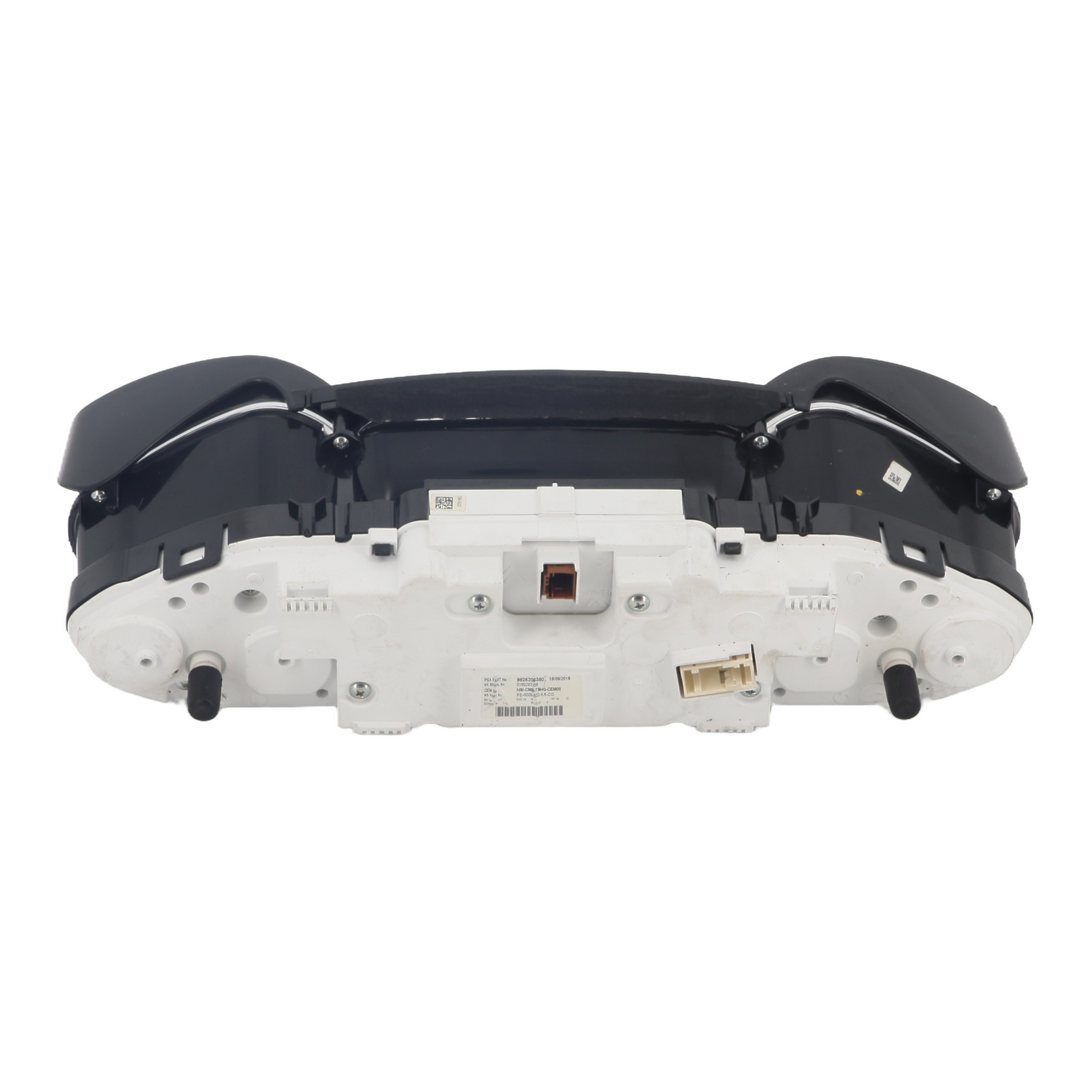 Compteur pour PEUGEOT 308 2 SW PHASE 2 BREAK Compteur pour PEUGEOT 308 2 SW PHASE 2 BREAK