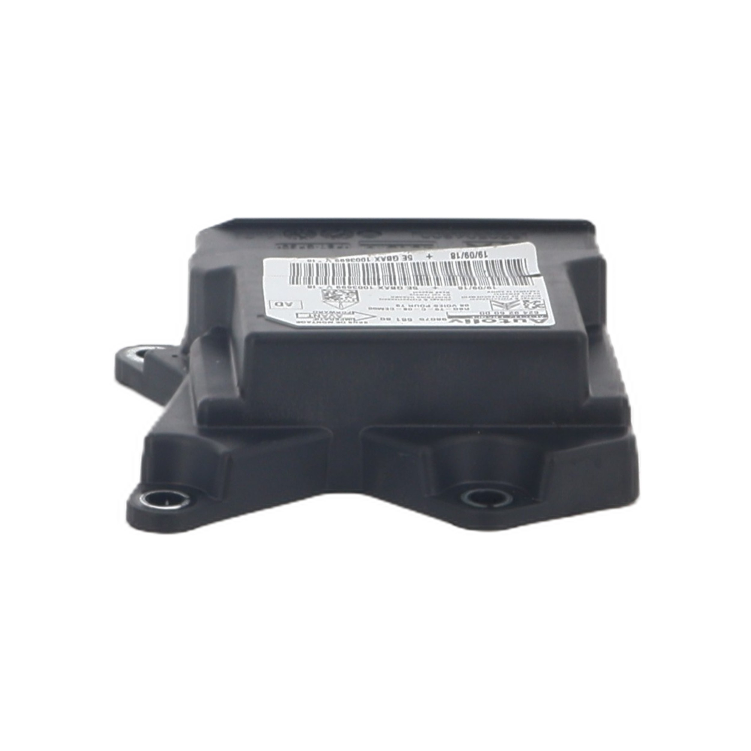 Boitier air bag pour PEUGEOT 308 2 SW PHASE 2 BREAK Boitier air bag pour PEUGEOT 308 2 SW PHASE 2 BREAK