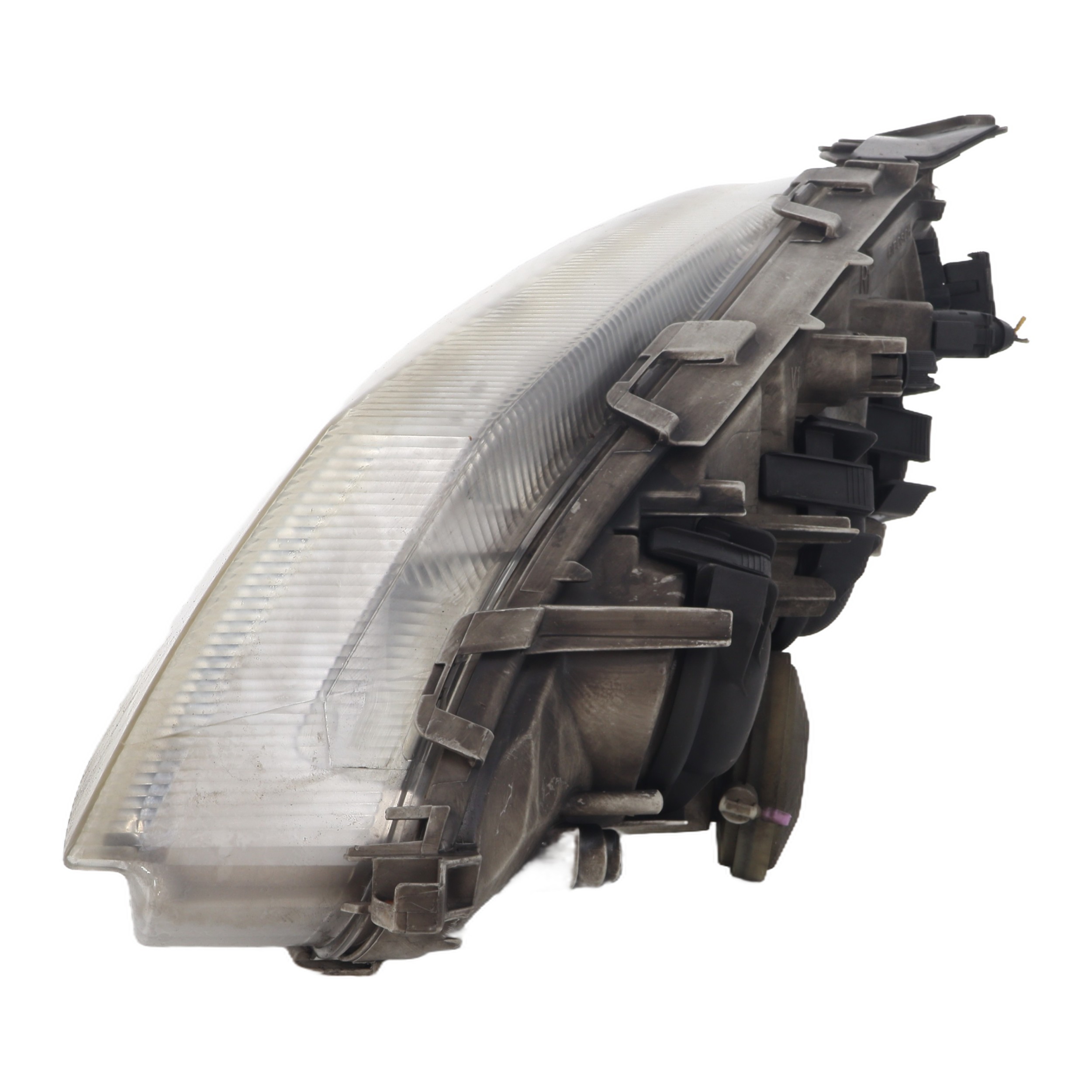 Optique avant principal droit (feux)(phare) pour MERCEDES VANEO 414 Optique avant principal droit (feux)(phare) pour MERCEDES VANEO 414