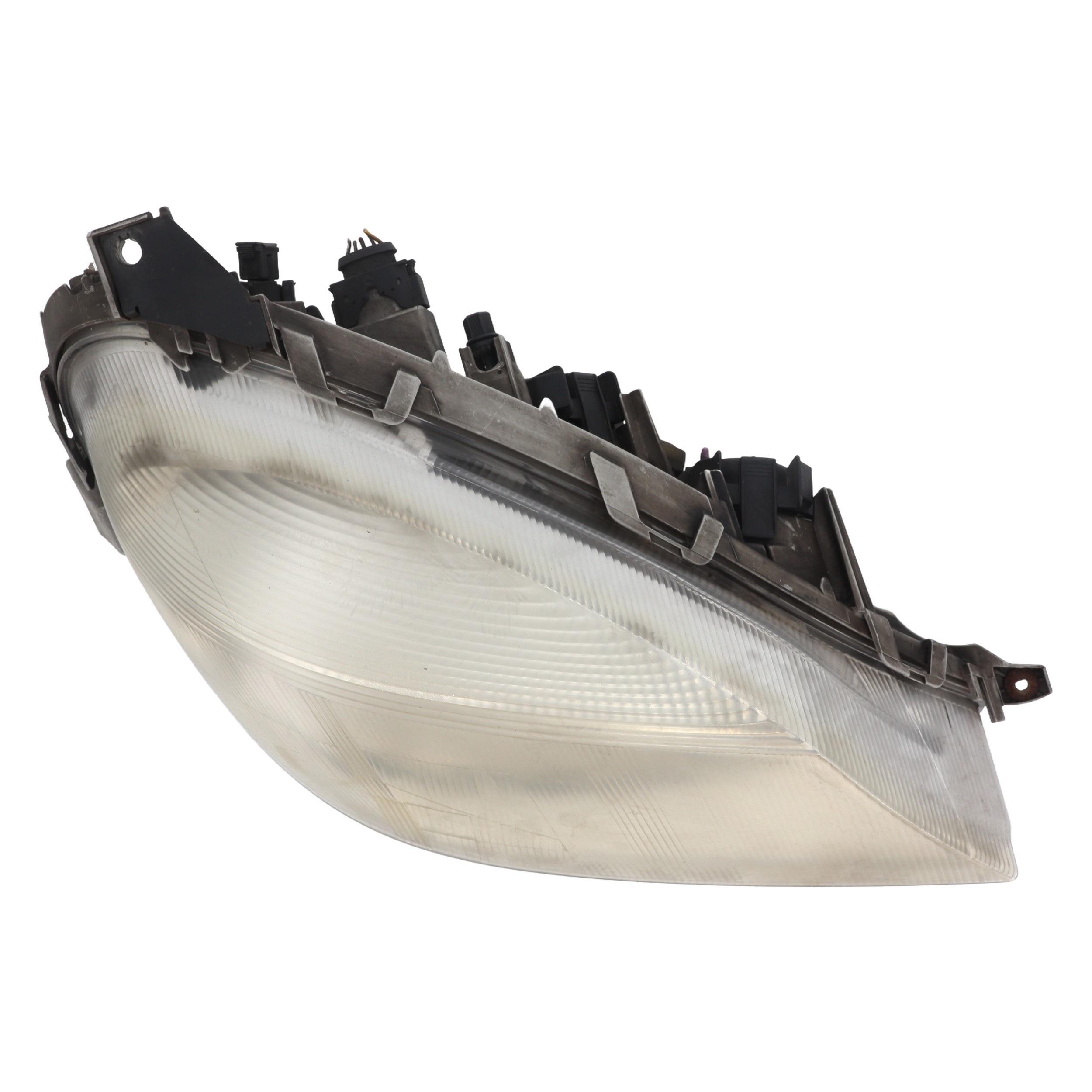 Optique avant principal droit (feux)(phare) pour MERCEDES VANEO 414 Optique avant principal droit (feux)(phare) pour MERCEDES VANEO 414