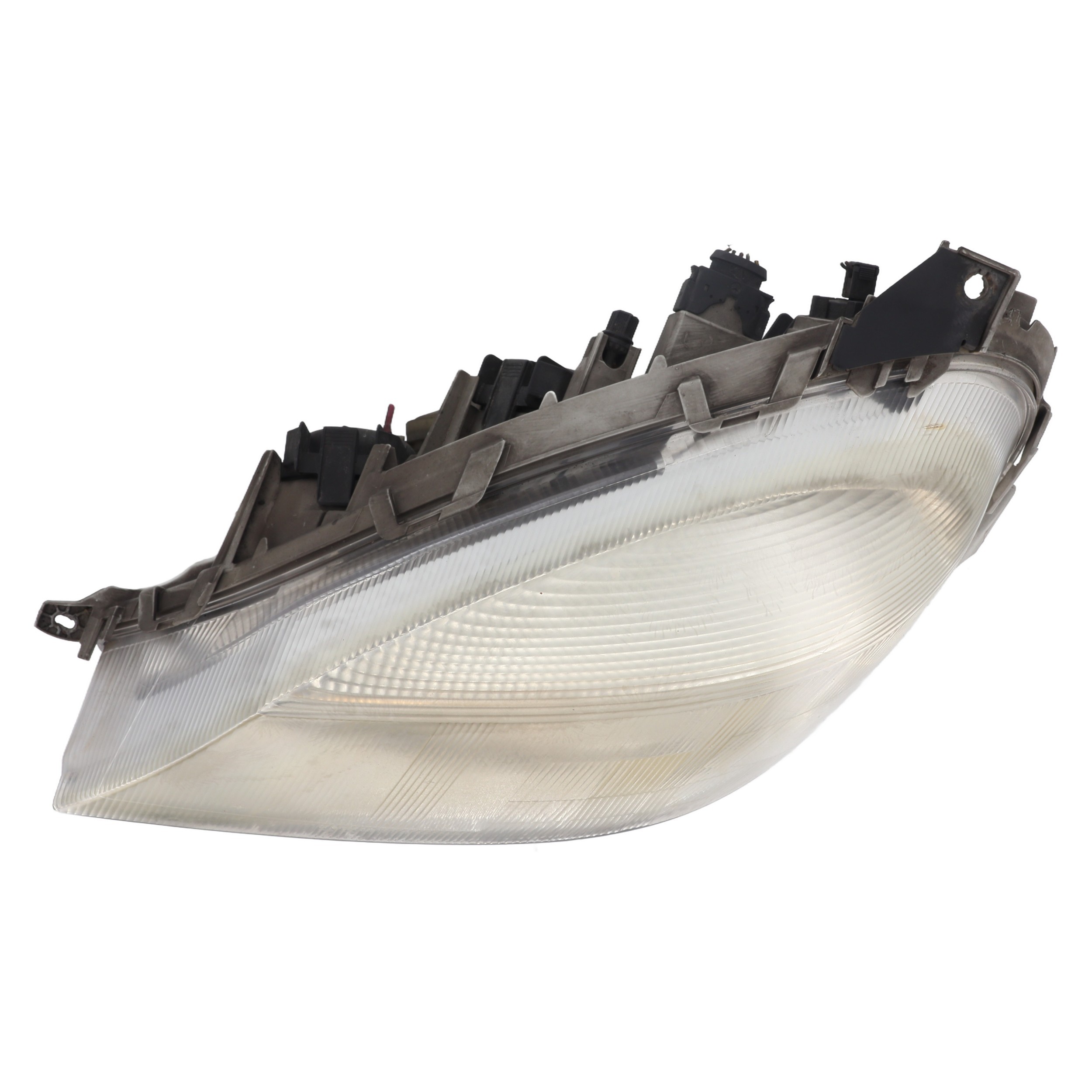 Optique avant principal gauche (feux)(phare) pour MERCEDES VANEO 414 Optique avant principal gauche (feux)(phare) pour MERCEDES VANEO 414