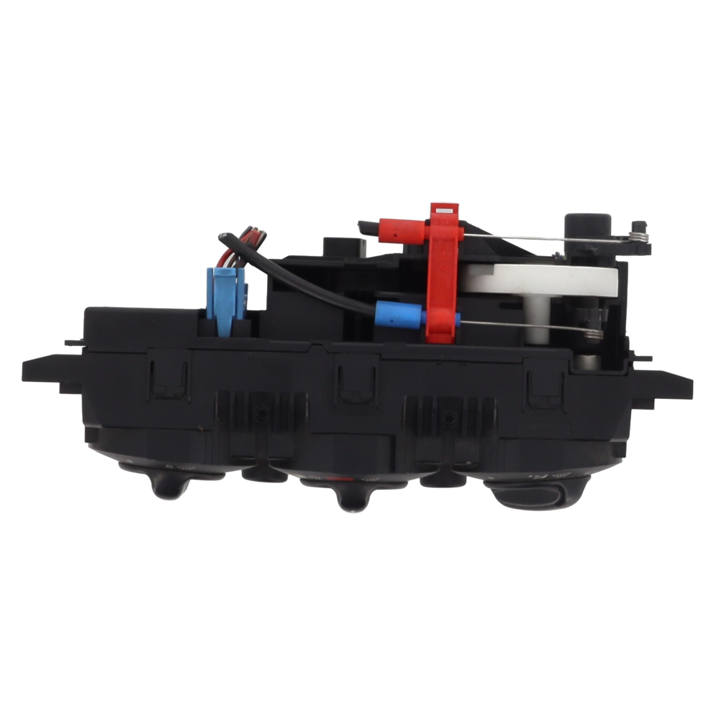 Commande chauffage pour MERCEDES VANEO 414 Commande chauffage pour MERCEDES VANEO 414