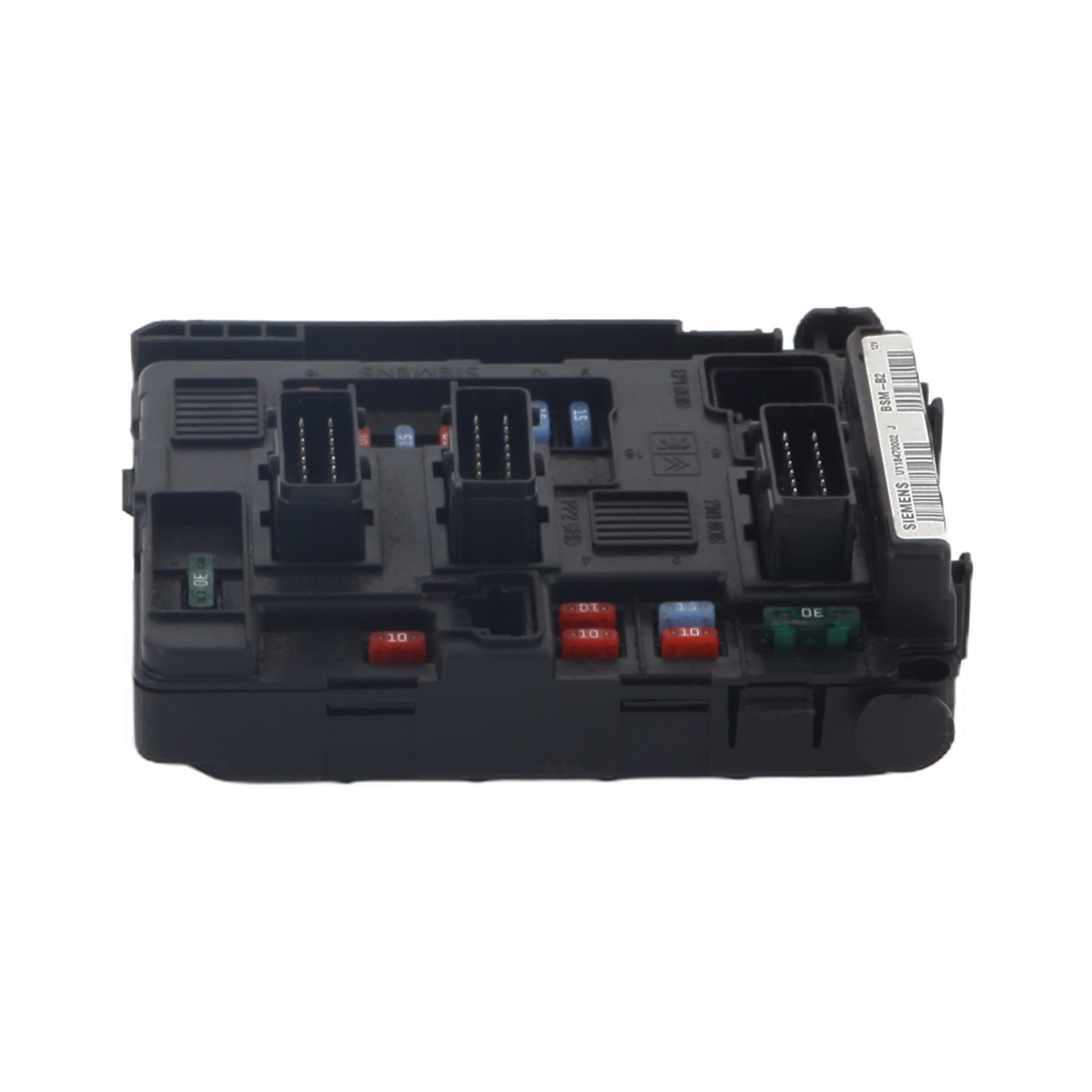 Boitier BSM pour PEUGEOT PARTNER 1 PHASE 2 Boitier BSM pour PEUGEOT PARTNER 1 PHASE 2