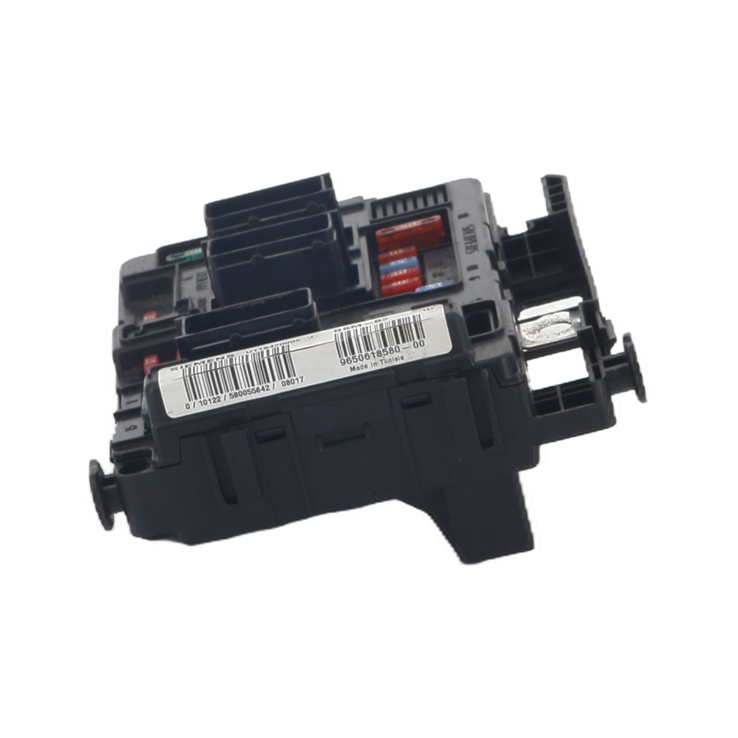 Boitier BSM pour PEUGEOT PARTNER 1 PHASE 2 Boitier BSM pour PEUGEOT PARTNER 1 PHASE 2