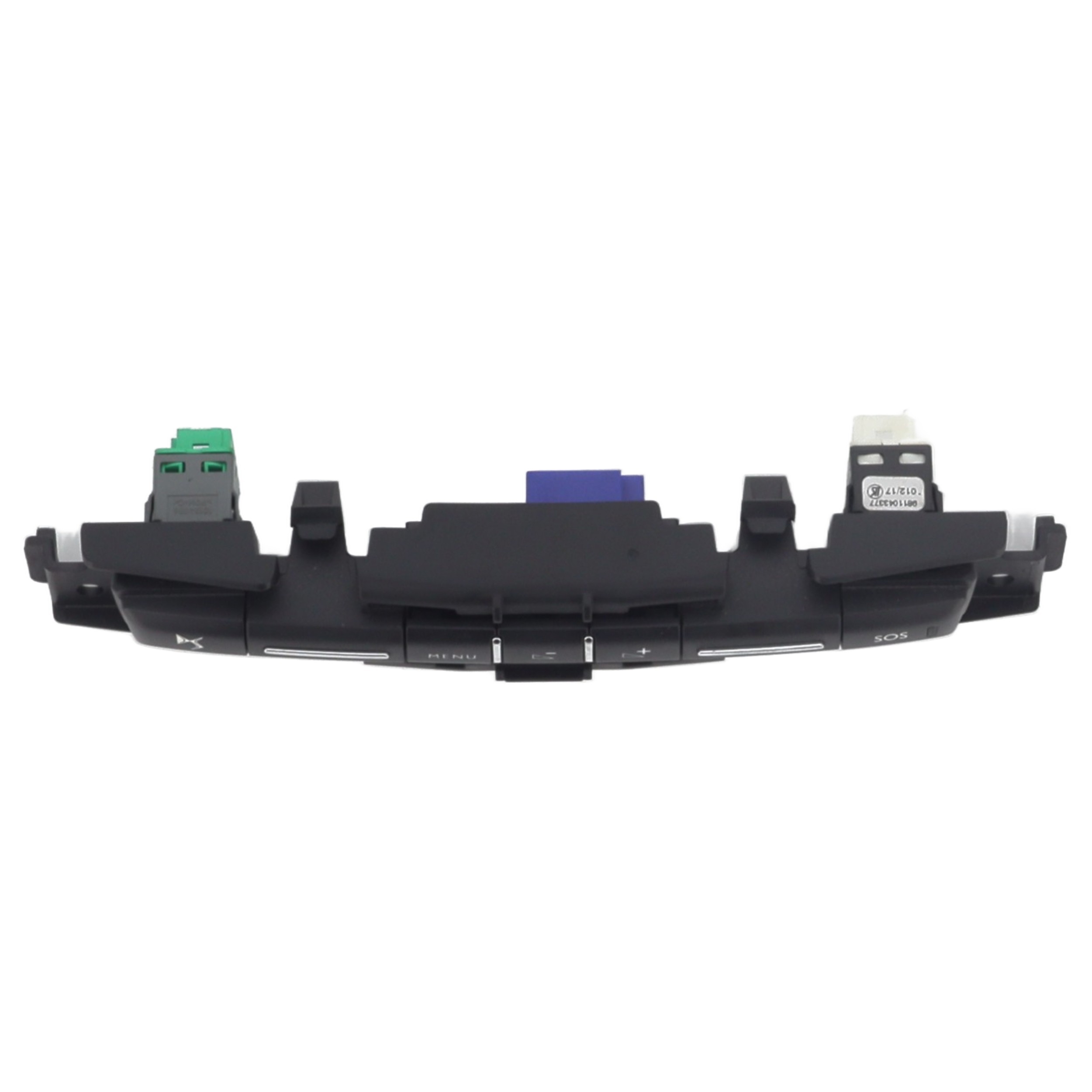 Commande autoradio pour DS DS3 PHASE 3 Commande autoradio pour DS DS3 PHASE 3