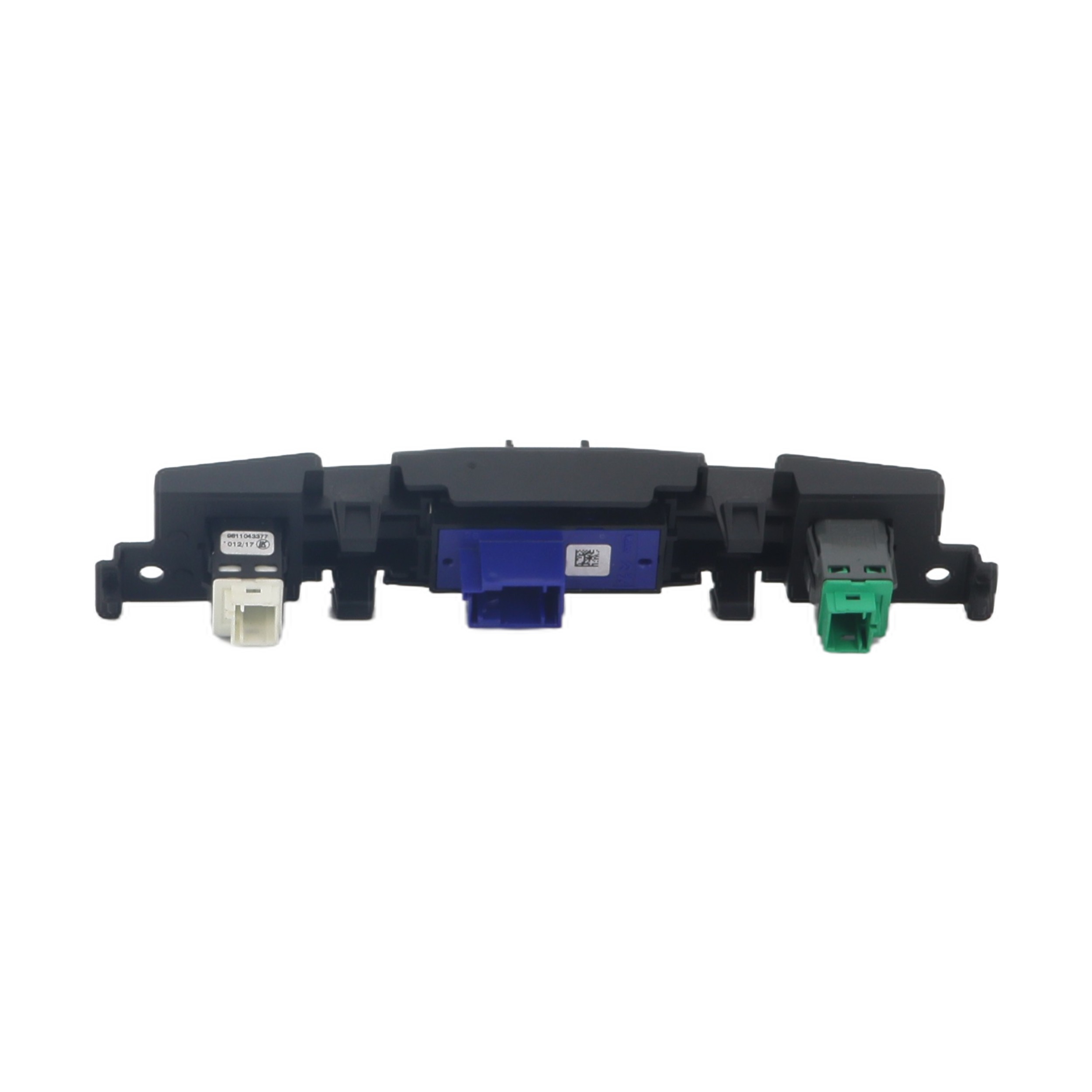 Commande autoradio pour DS DS3 PHASE 3 Commande autoradio pour DS DS3 PHASE 3