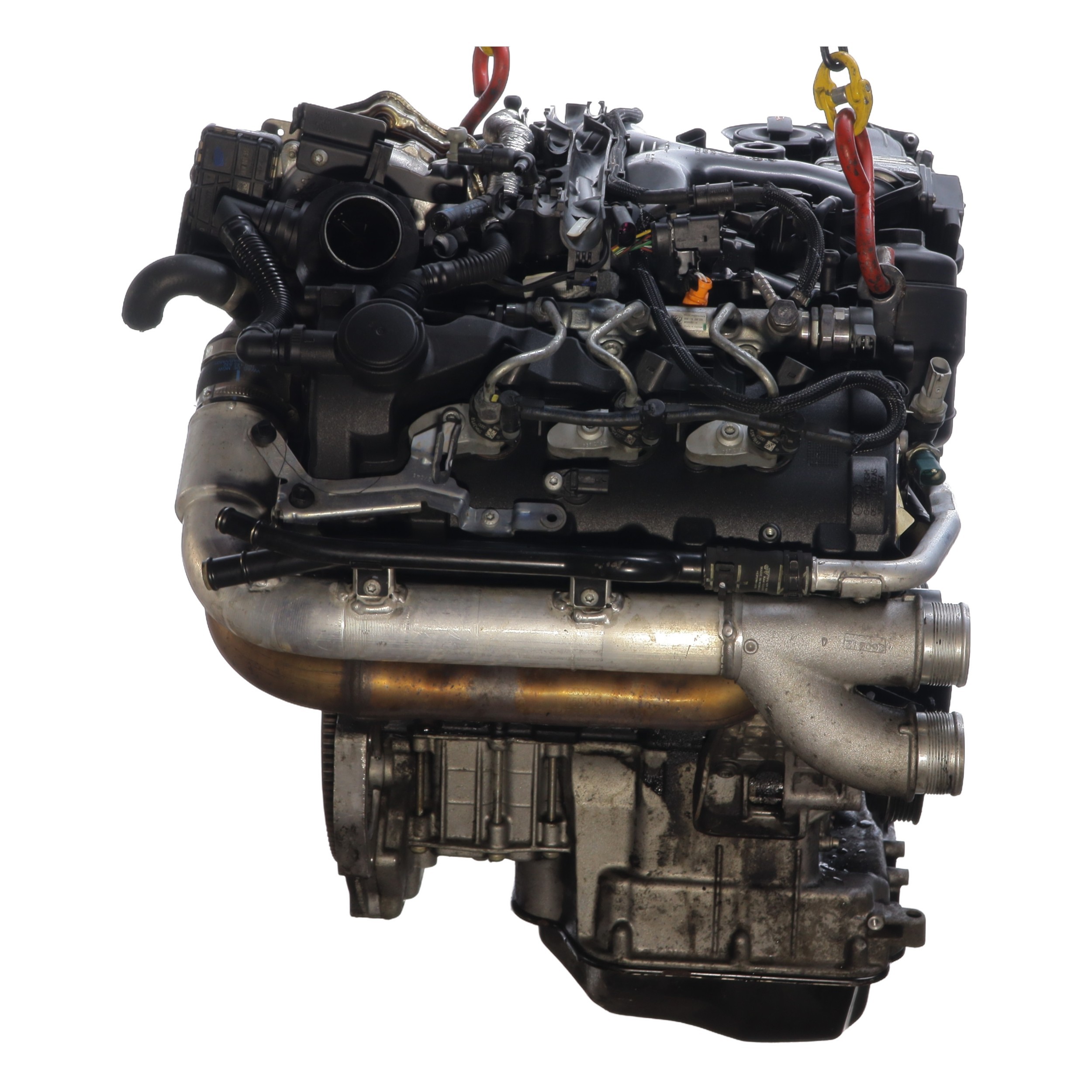 Moteur pour PORSCHE CAYENNE 2 PHASE 1 Moteur pour PORSCHE CAYENNE 2 PHASE 1