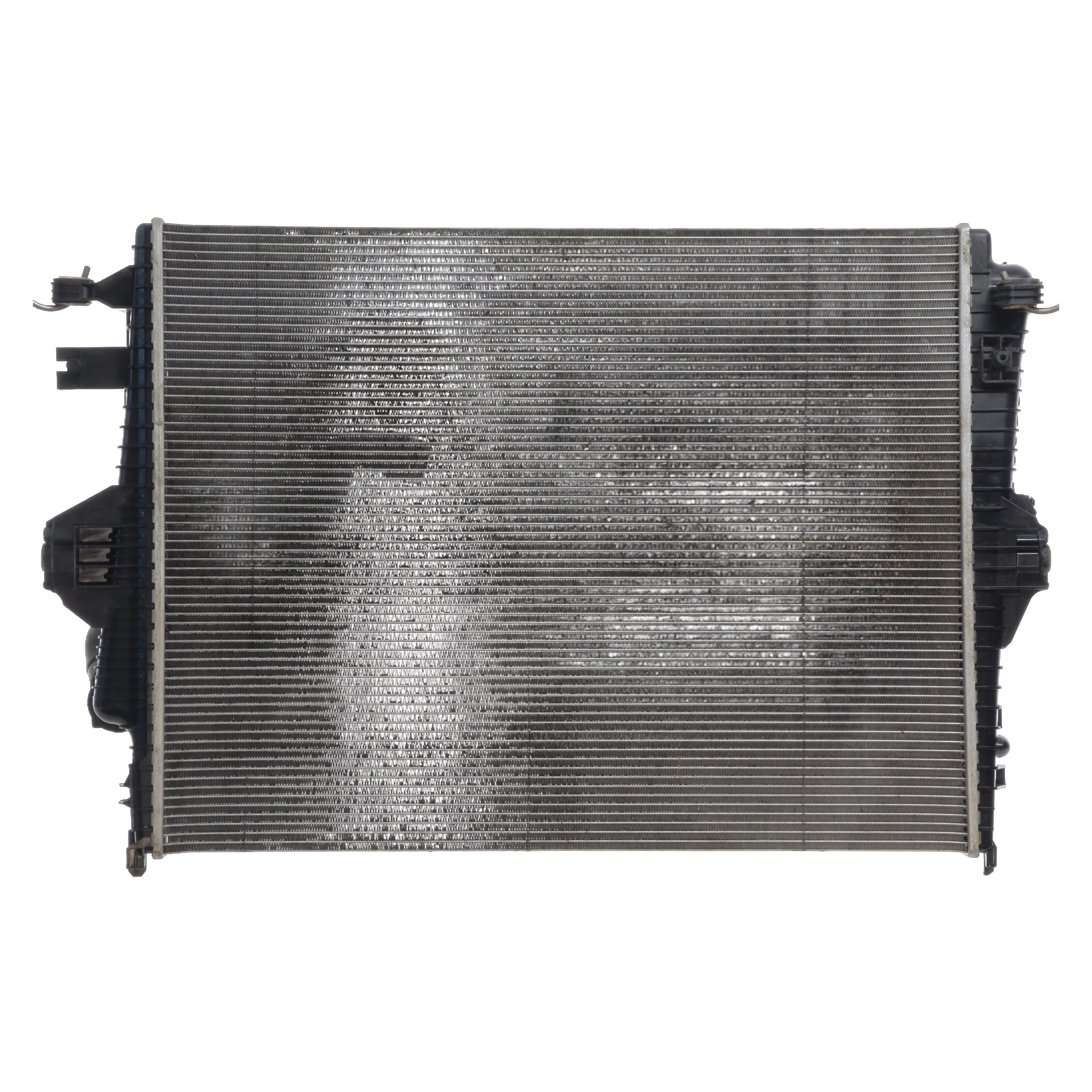 Radiateur eau pour PORSCHE CAYENNE 2 PHASE 1 Radiateur eau pour PORSCHE CAYENNE 2 PHASE 1