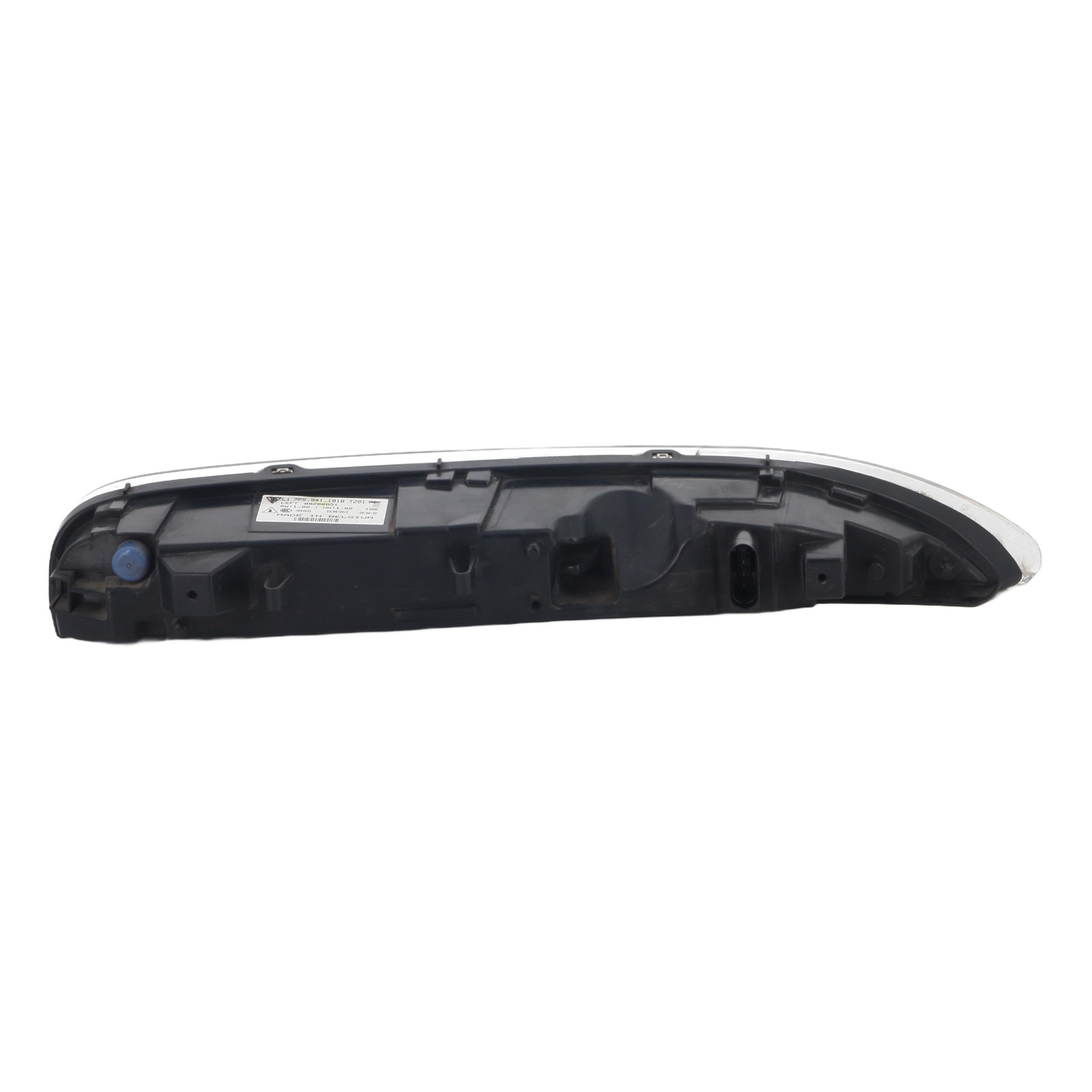 Feu diurne avant gauche pour PORSCHE CAYENNE 2 PHASE 1 Feu diurne avant gauche pour PORSCHE CAYENNE 2 PHASE 1