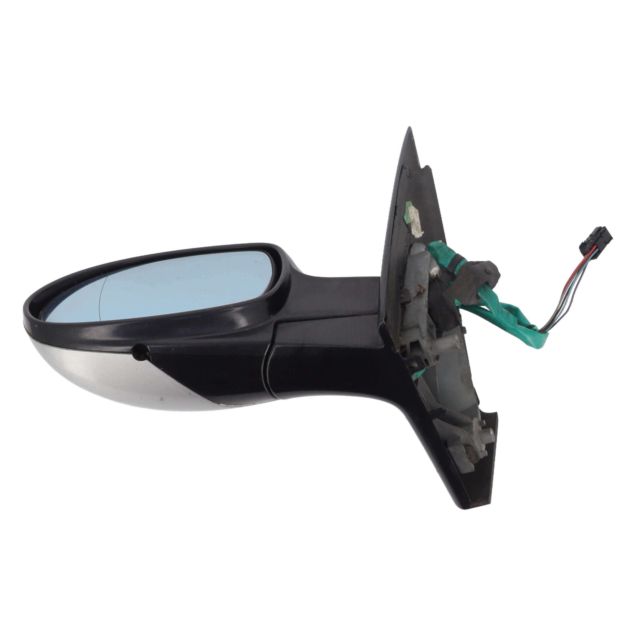 Retroviseur gauche pour CITROEN C5 1 PHASE 1 Retroviseur gauche pour CITROEN C5 1 PHASE 1