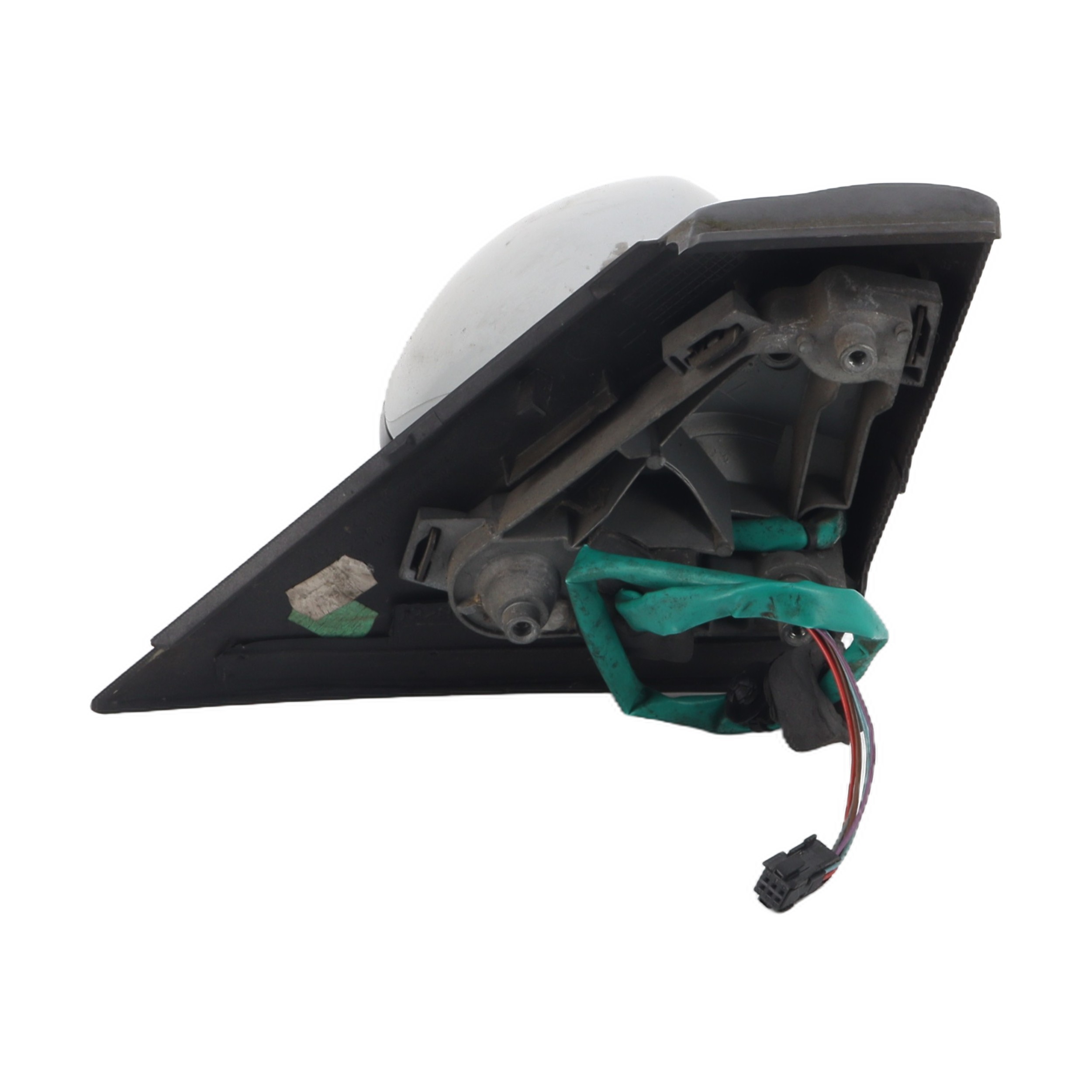 Retroviseur gauche pour CITROEN C5 1 PHASE 1 Retroviseur gauche pour CITROEN C5 1 PHASE 1