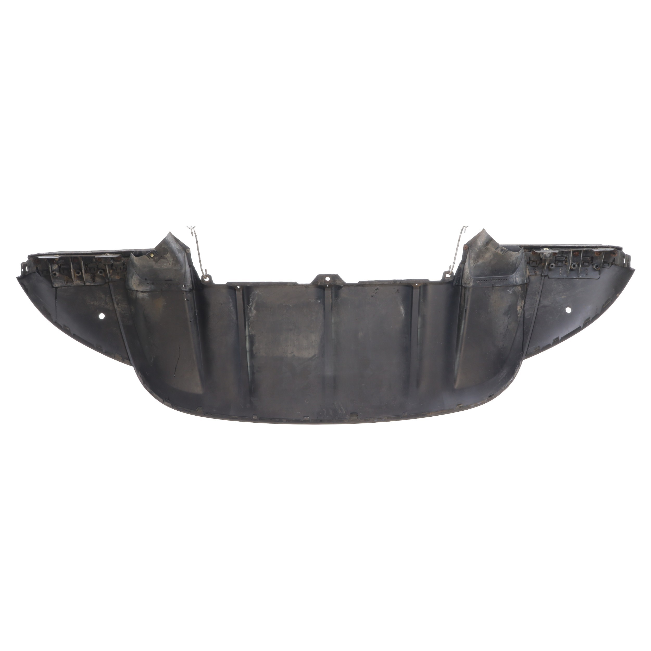 Deflecteur pour PORSCHE CAYENNE 2 PHASE 1 Deflecteur pour PORSCHE CAYENNE 2 PHASE 1