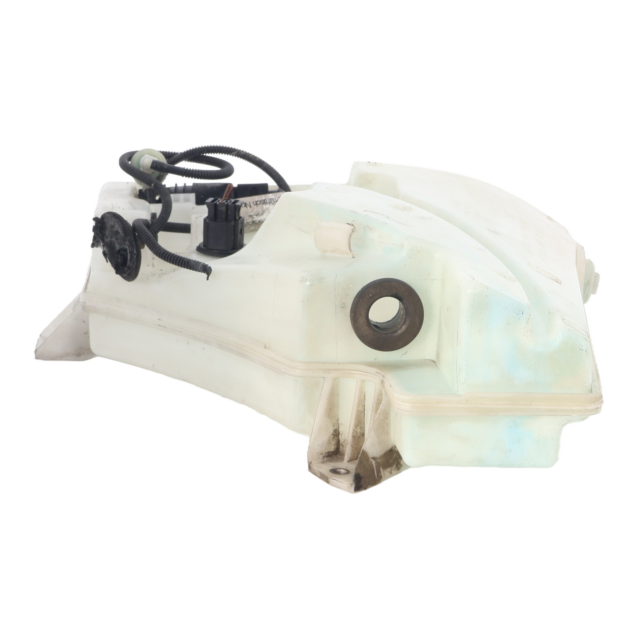 Vase de lave glace pour PORSCHE CAYENNE 2 PHASE 1 Vase de lave glace pour PORSCHE CAYENNE 2 PHASE 1