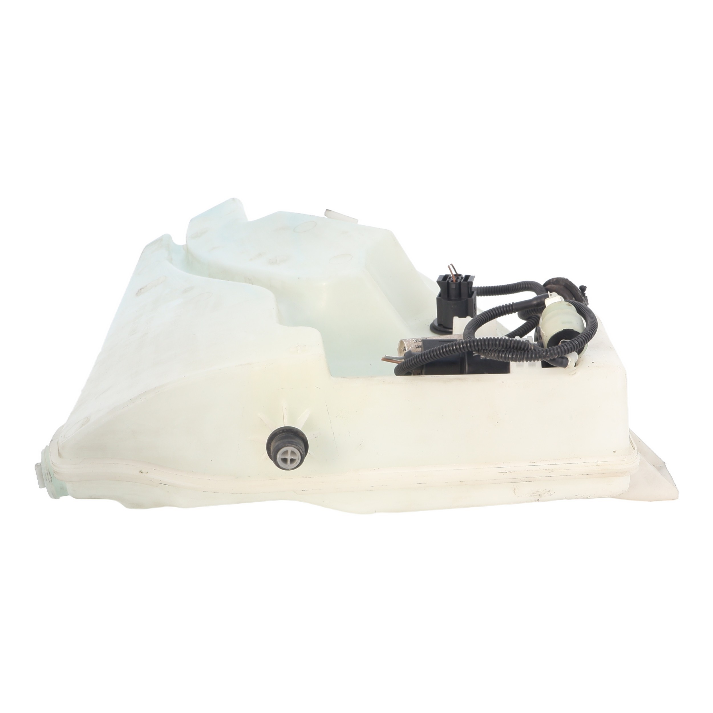 Vase de lave glace pour PORSCHE CAYENNE 2 PHASE 1 Vase de lave glace pour PORSCHE CAYENNE 2 PHASE 1