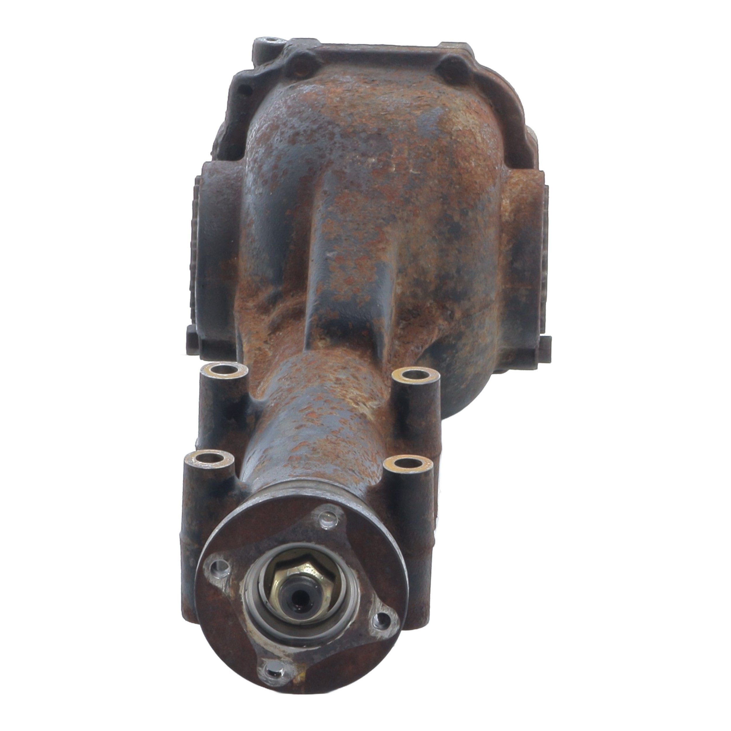 Pont (propulsion) pour SUBARU IMPREZA 1 PHASE 3 BREAK Pont (propulsion) pour SUBARU IMPREZA 1 PHASE 3 BREAK