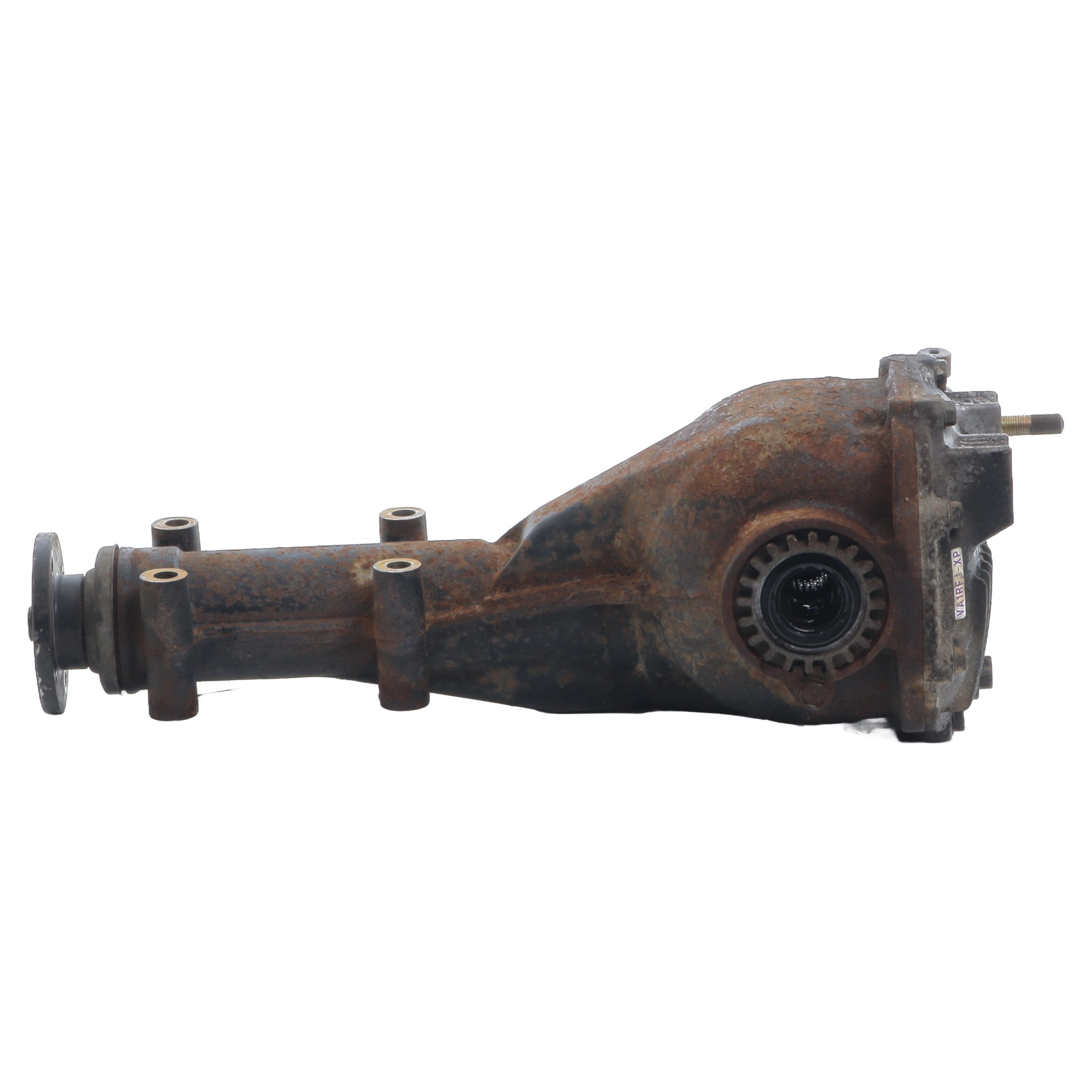 Pont (propulsion) pour SUBARU IMPREZA 1 PHASE 3 BREAK Pont (propulsion) pour SUBARU IMPREZA 1 PHASE 3 BREAK