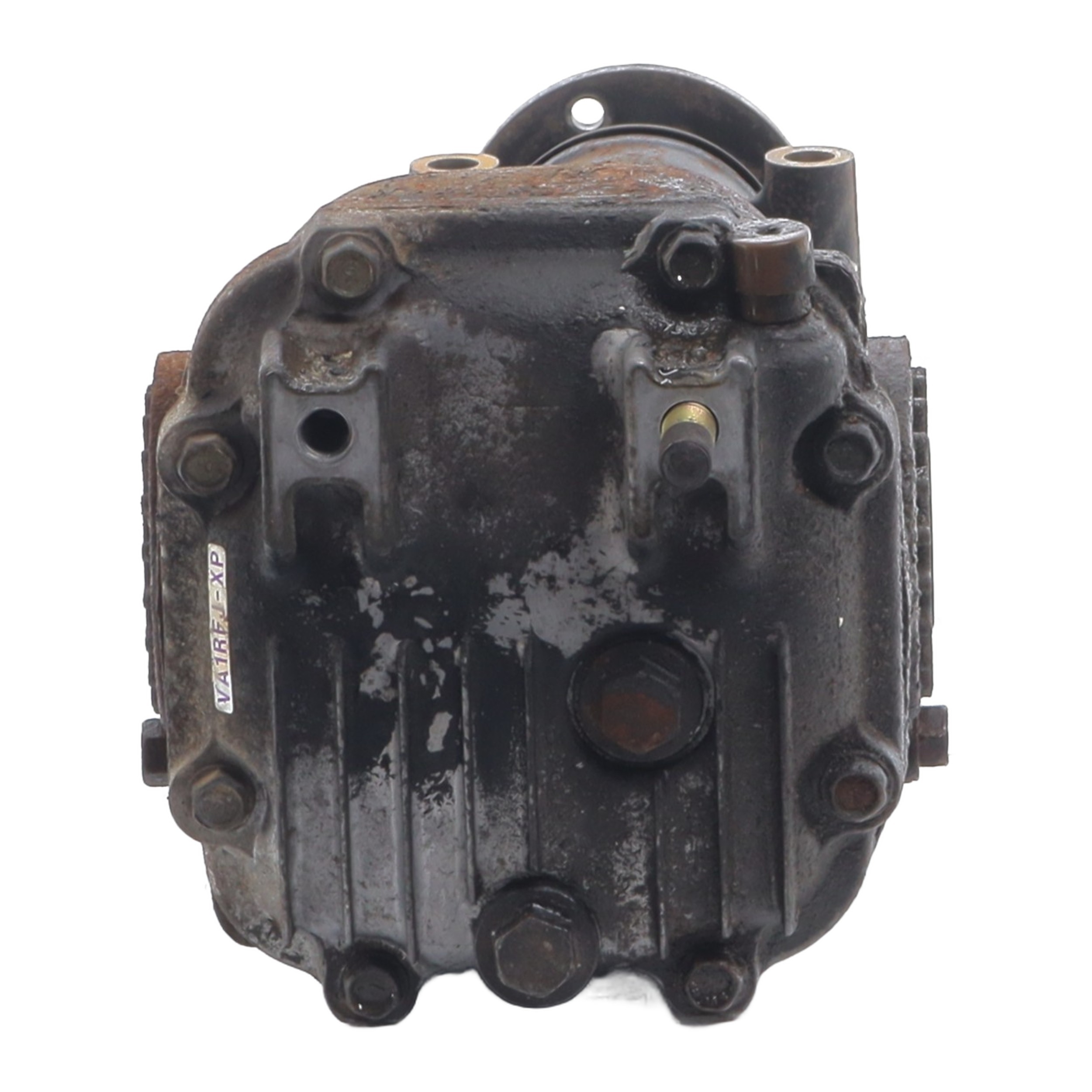 Pont (propulsion) pour SUBARU IMPREZA 1 PHASE 3 BREAK Pont (propulsion) pour SUBARU IMPREZA 1 PHASE 3 BREAK