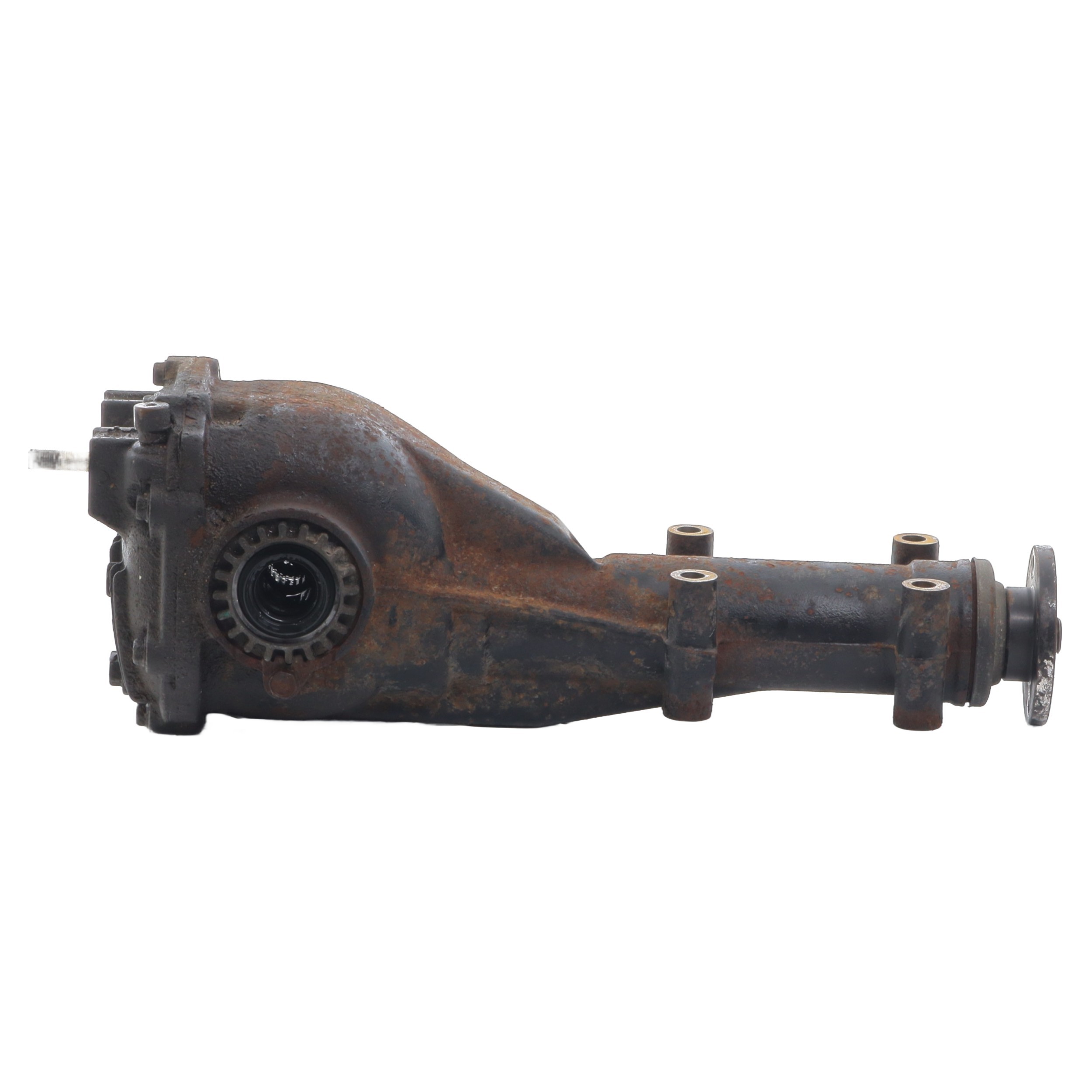 Pont (propulsion) pour SUBARU IMPREZA 1 PHASE 3 BREAK Pont (propulsion) pour SUBARU IMPREZA 1 PHASE 3 BREAK