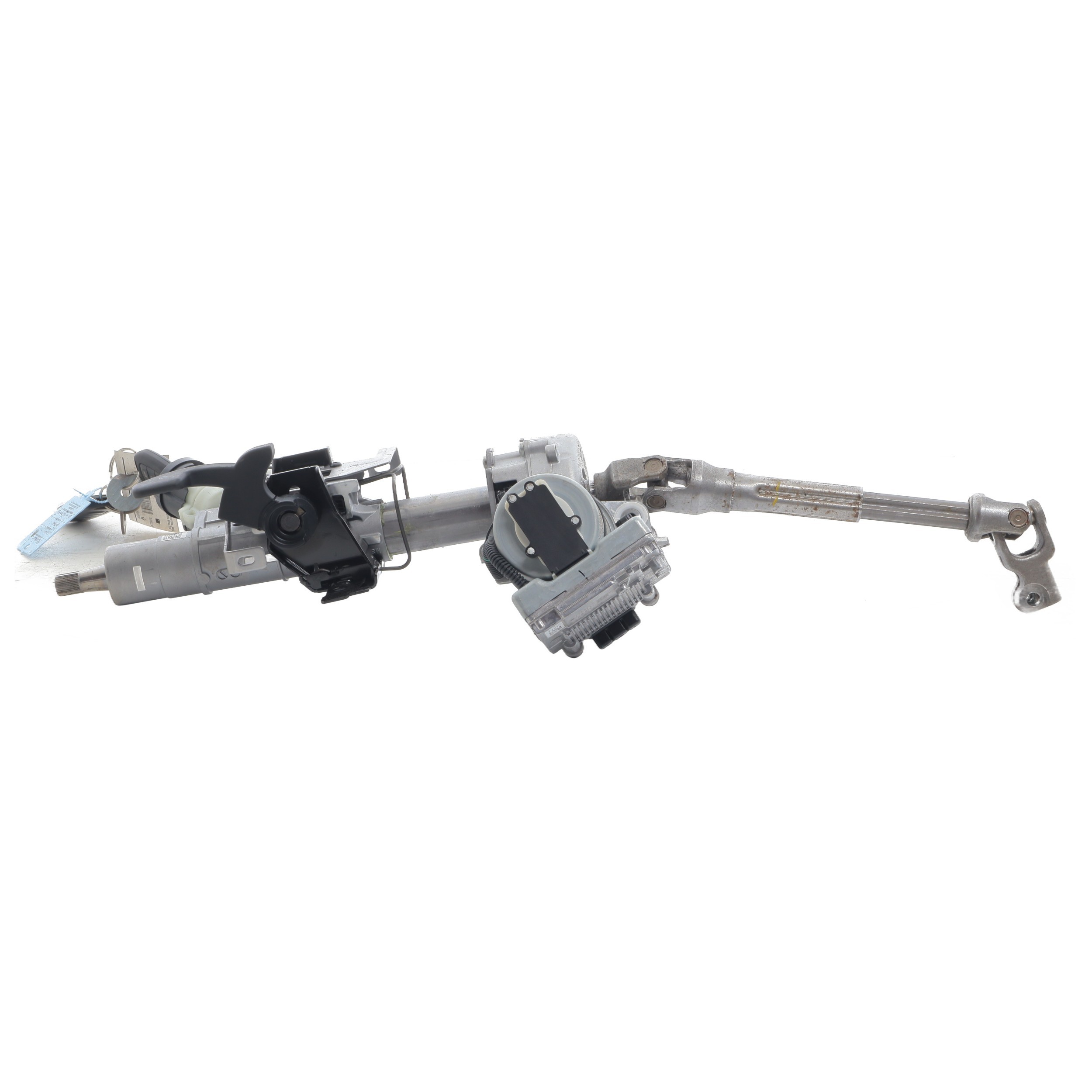 Colonne de direction pour RENAULT CLIO 5 PHASE 1 Colonne de direction pour RENAULT CLIO 5 PHASE 1