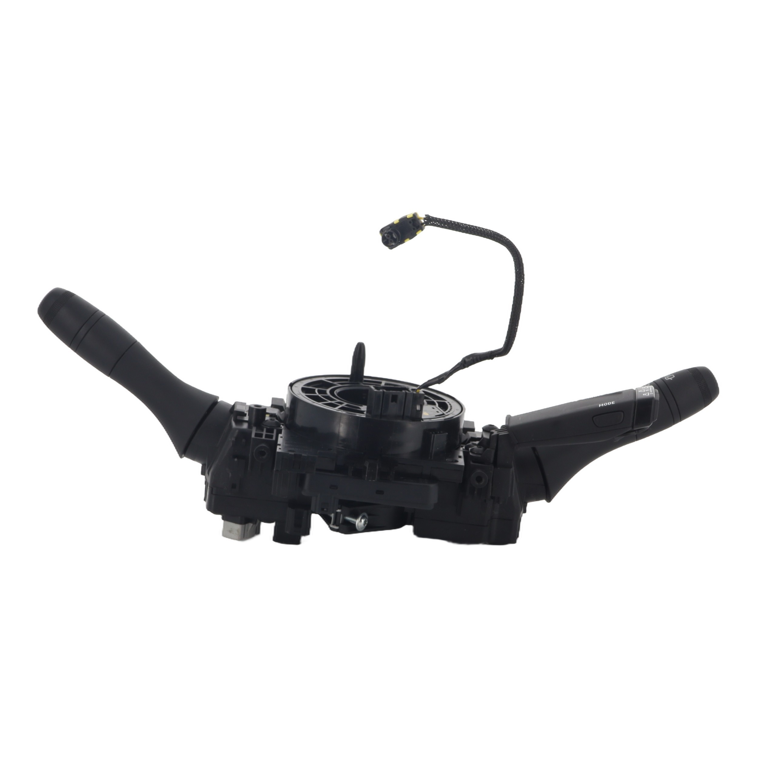 Com (Bloc Contacteur Tournant+Commodo Essuie Glace+Commodo Phare) pour RENAULT CLIO 5 PHASE 1 Com (Bloc Contacteur Tournant+Commodo Essuie Glace+Commodo Phare) pour RENAULT CLIO 5 PHASE 1
