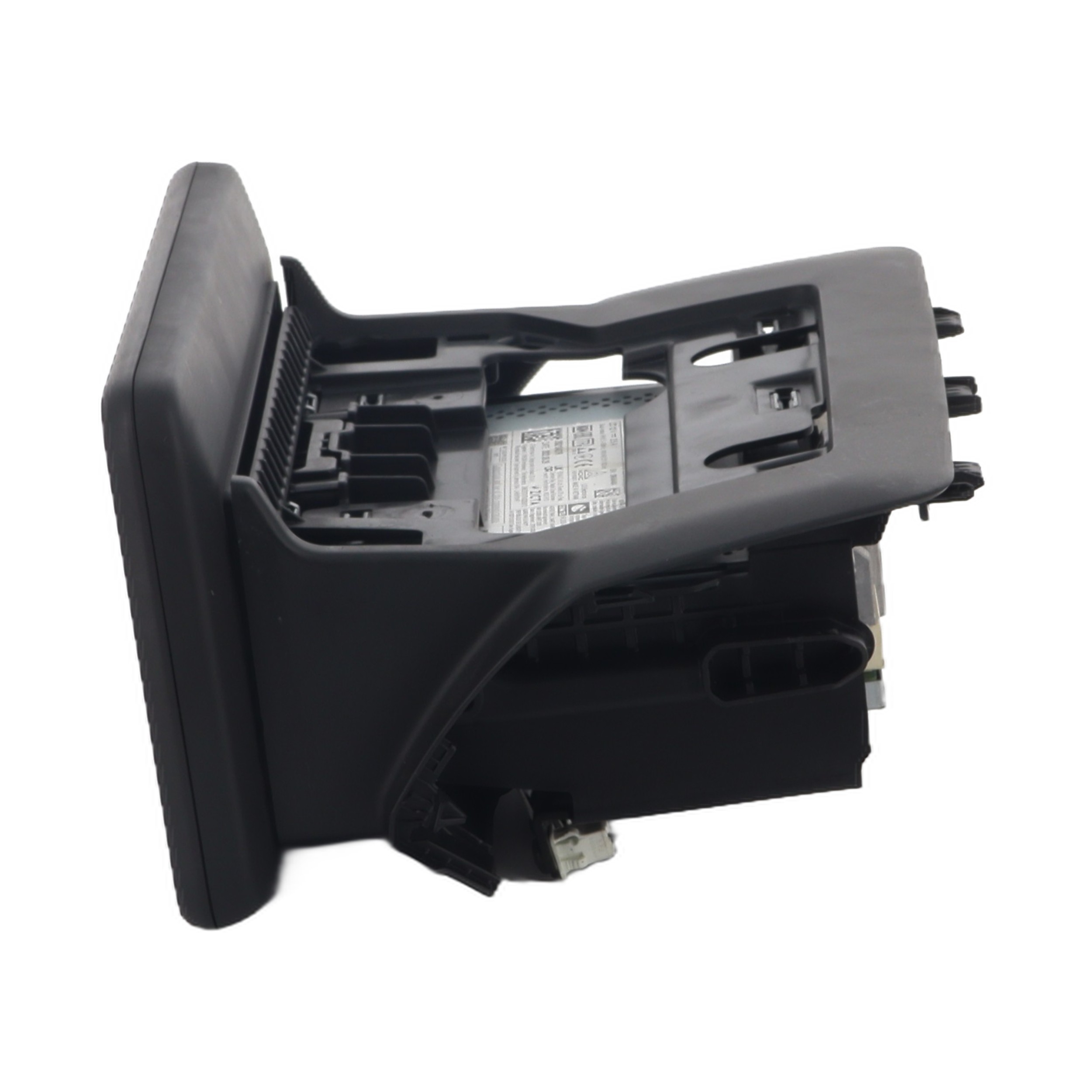 Autoradio d'origine pour DACIA SANDERO 3 STEPWAY Autoradio d'origine pour DACIA SANDERO 3 STEPWAY
