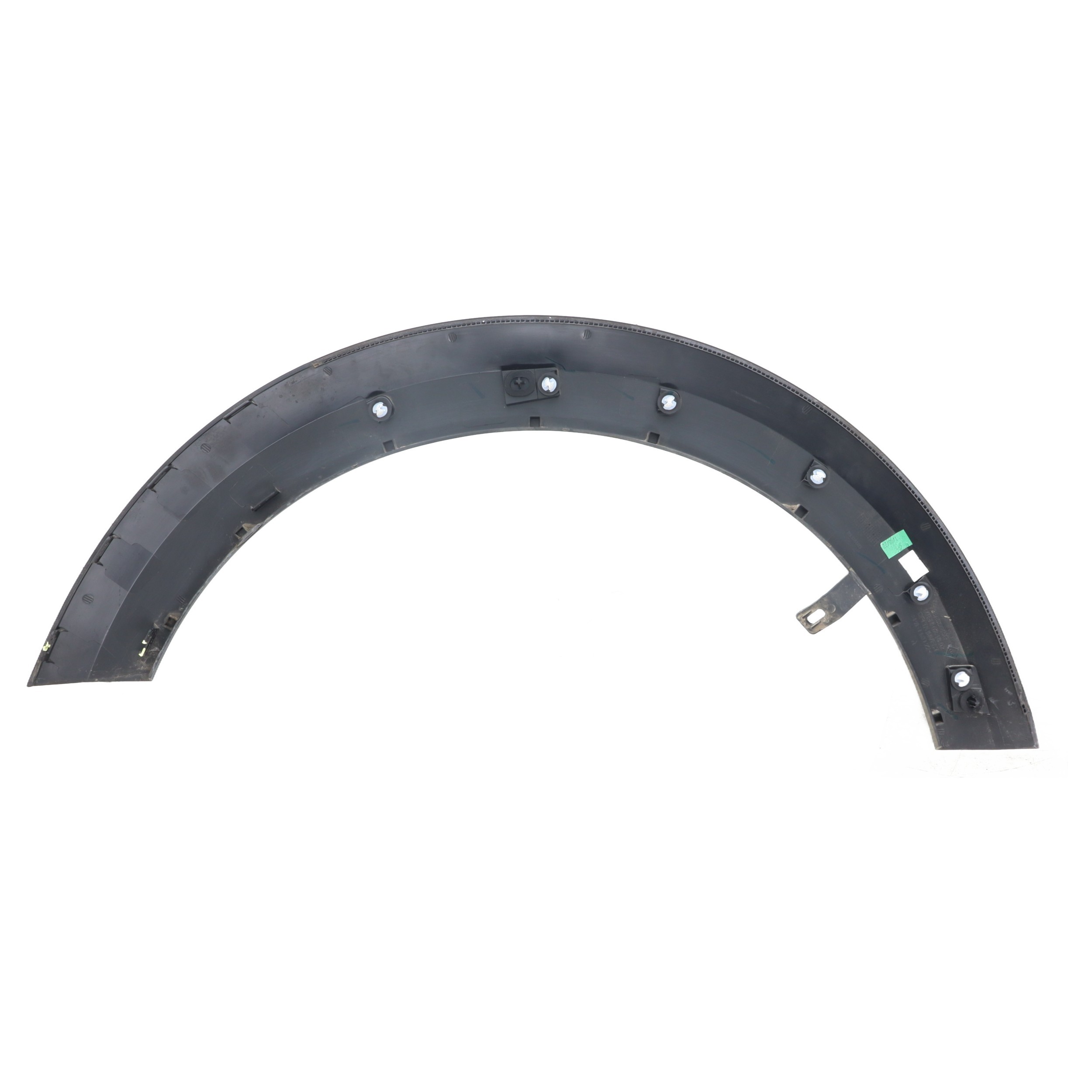 Extension d'aile arriere gauche pour DACIA SANDERO 3 STEPWAY Extension d'aile arriere gauche pour DACIA SANDERO 3 STEPWAY