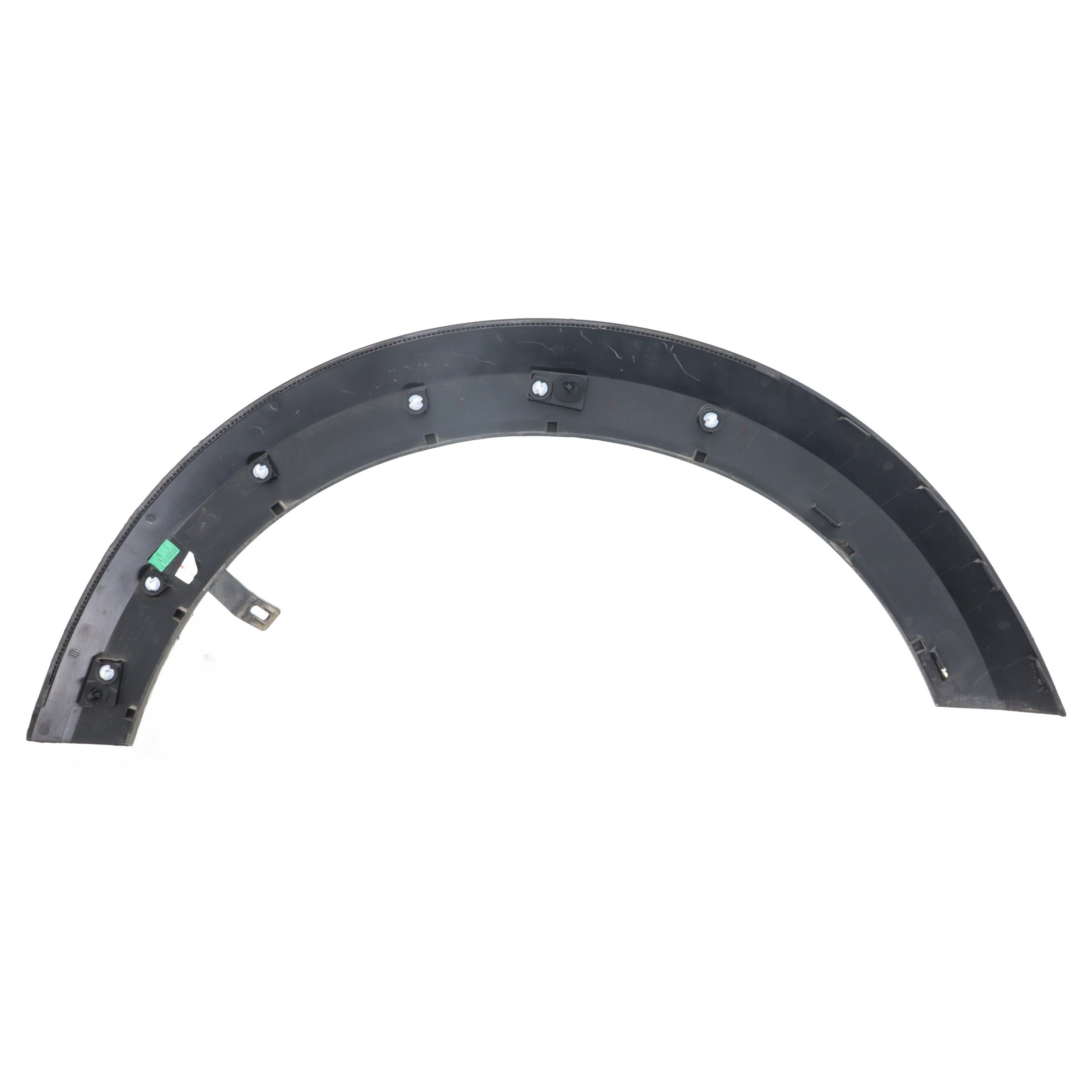 Extension d'aile arriere droit pour DACIA SANDERO 3 STEPWAY Extension d'aile arriere droit pour DACIA SANDERO 3 STEPWAY