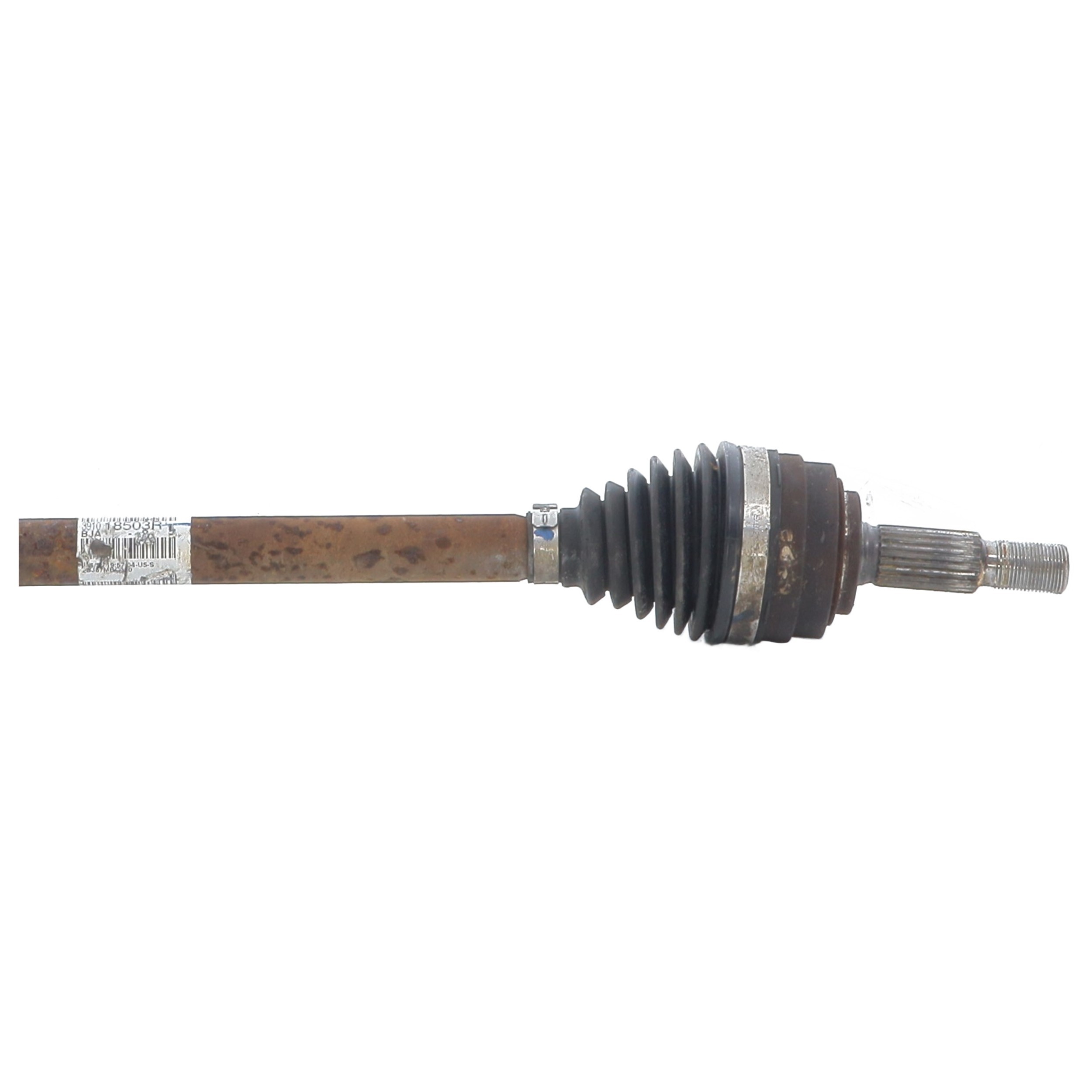 Cardan gauche (transmission) pour RENAULT CLIO 5 Cardan gauche (transmission) pour RENAULT CLIO 5