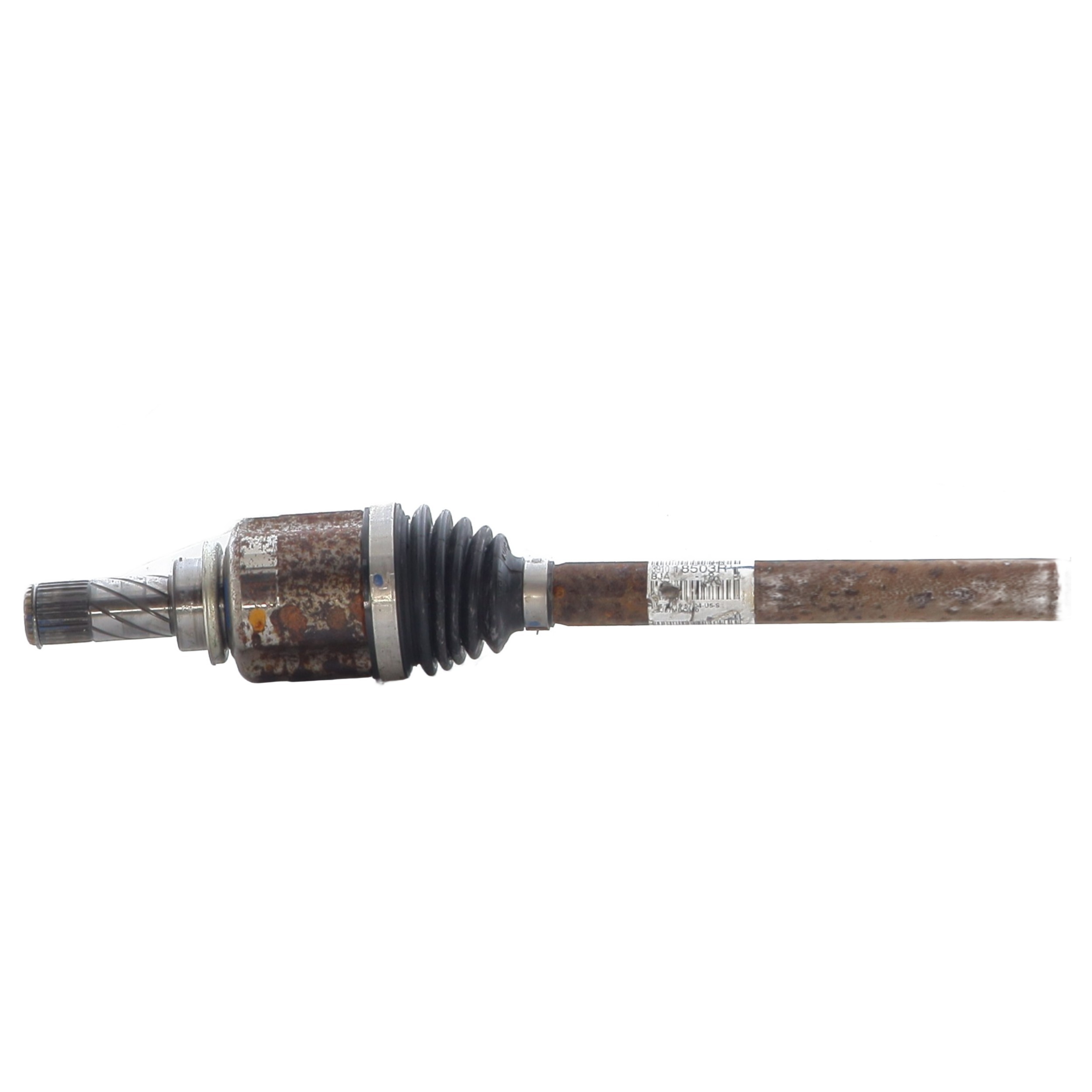 Cardan gauche (transmission) pour RENAULT CLIO 5 Cardan gauche (transmission) pour RENAULT CLIO 5