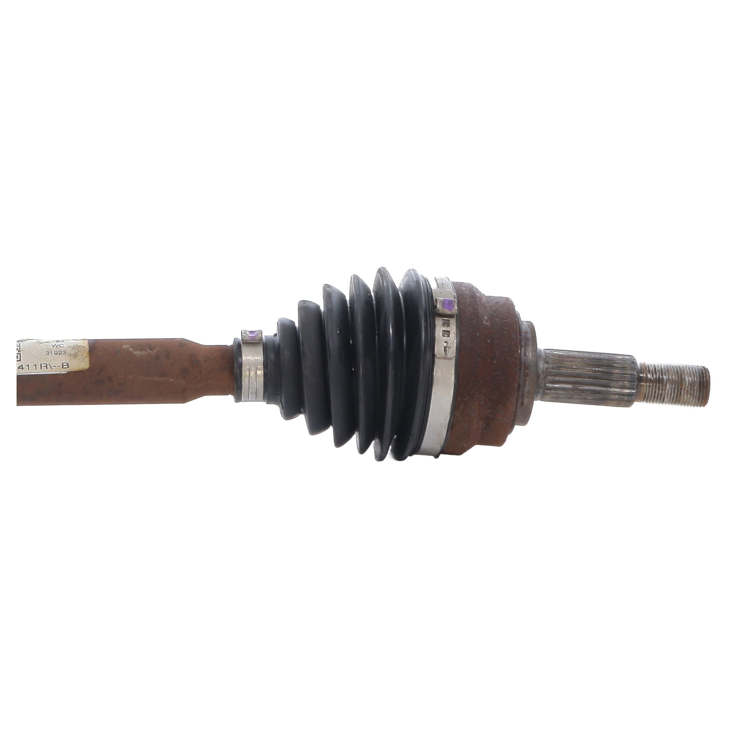 Cardan gauche (transmission) pour DACIA SANDERO 3 STEPWAY Cardan gauche (transmission) pour DACIA SANDERO 3 STEPWAY