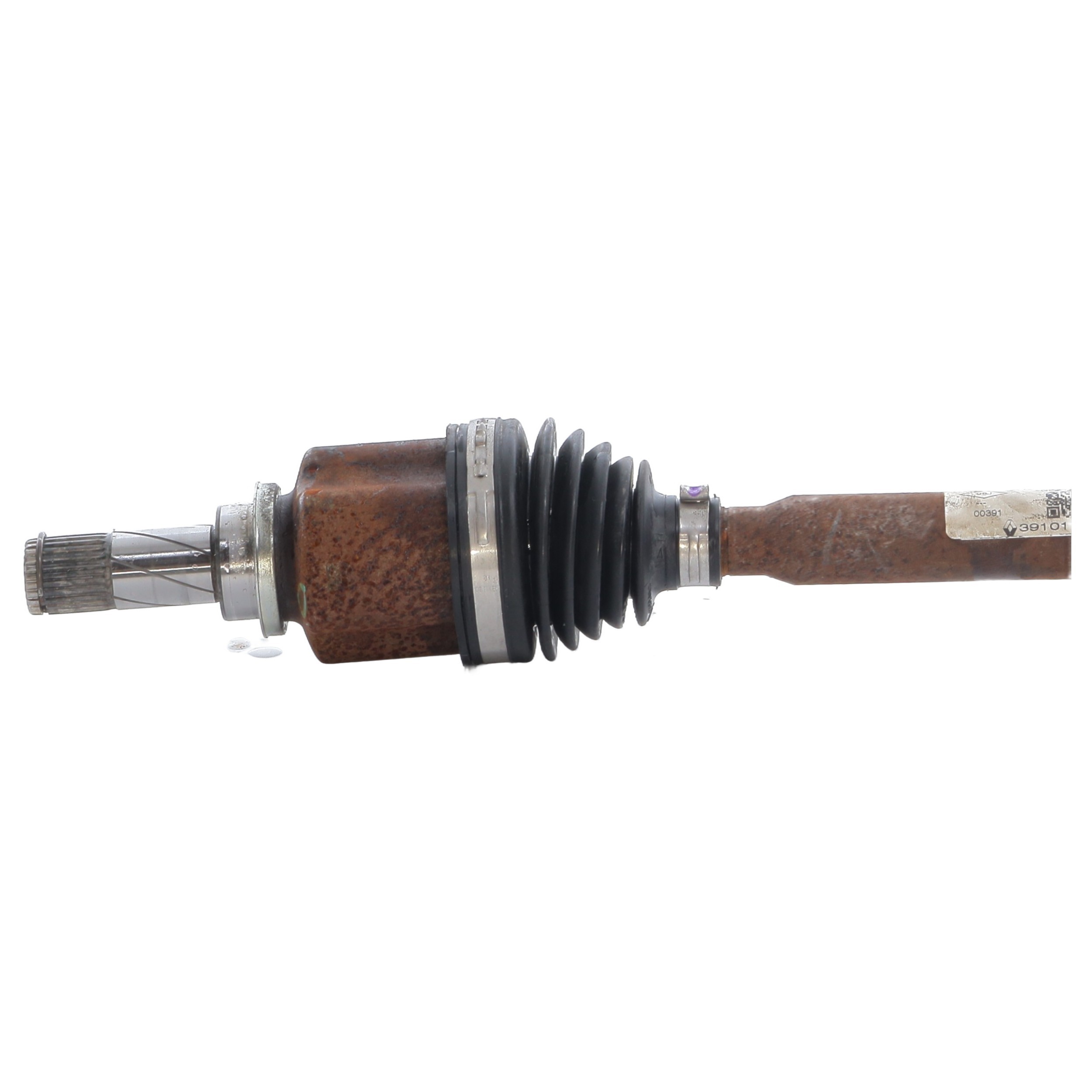 Cardan gauche (transmission) pour DACIA SANDERO 3 STEPWAY Cardan gauche (transmission) pour DACIA SANDERO 3 STEPWAY