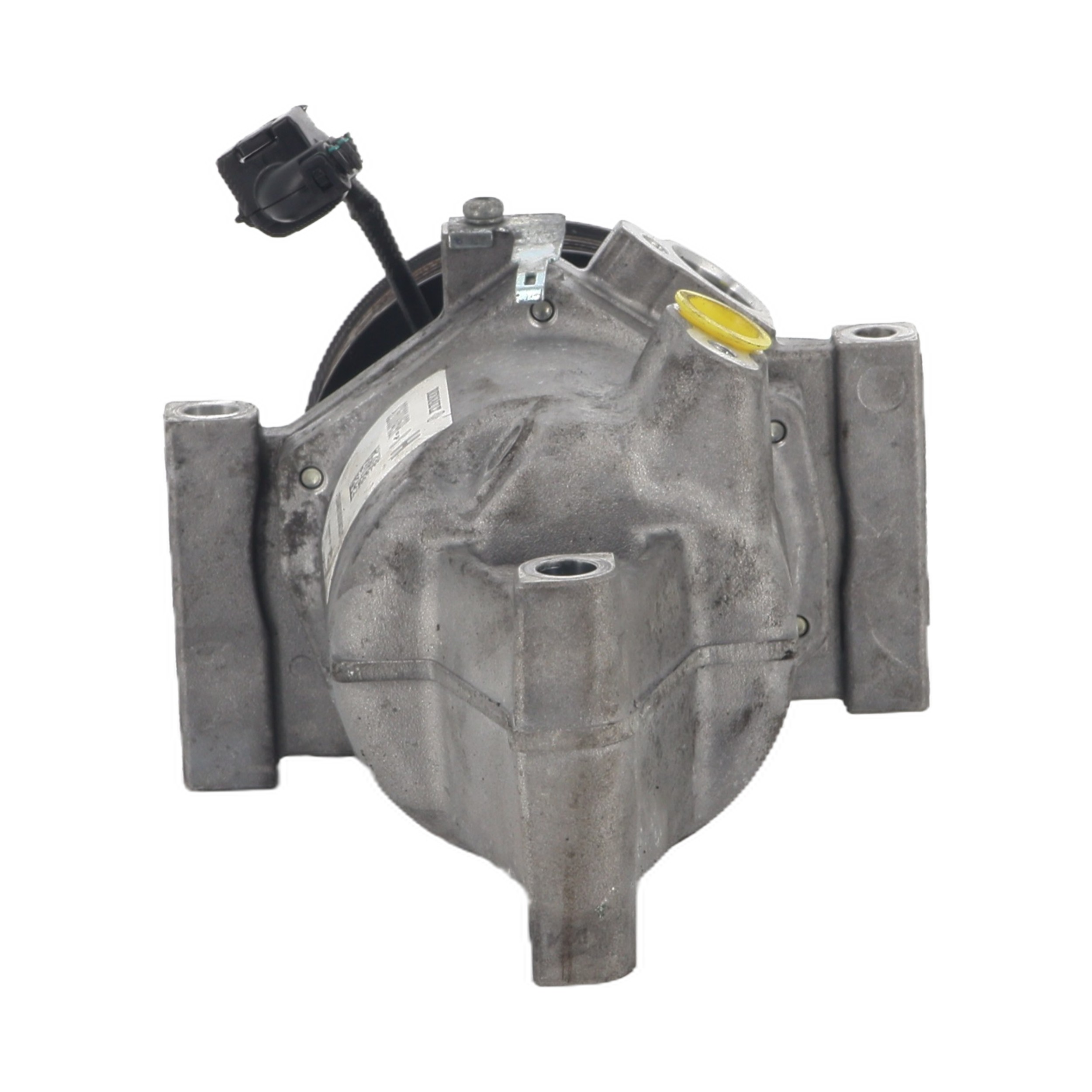 Compresseur clim pour DACIA SANDERO 3 STEPWAY Compresseur clim pour DACIA SANDERO 3 STEPWAY