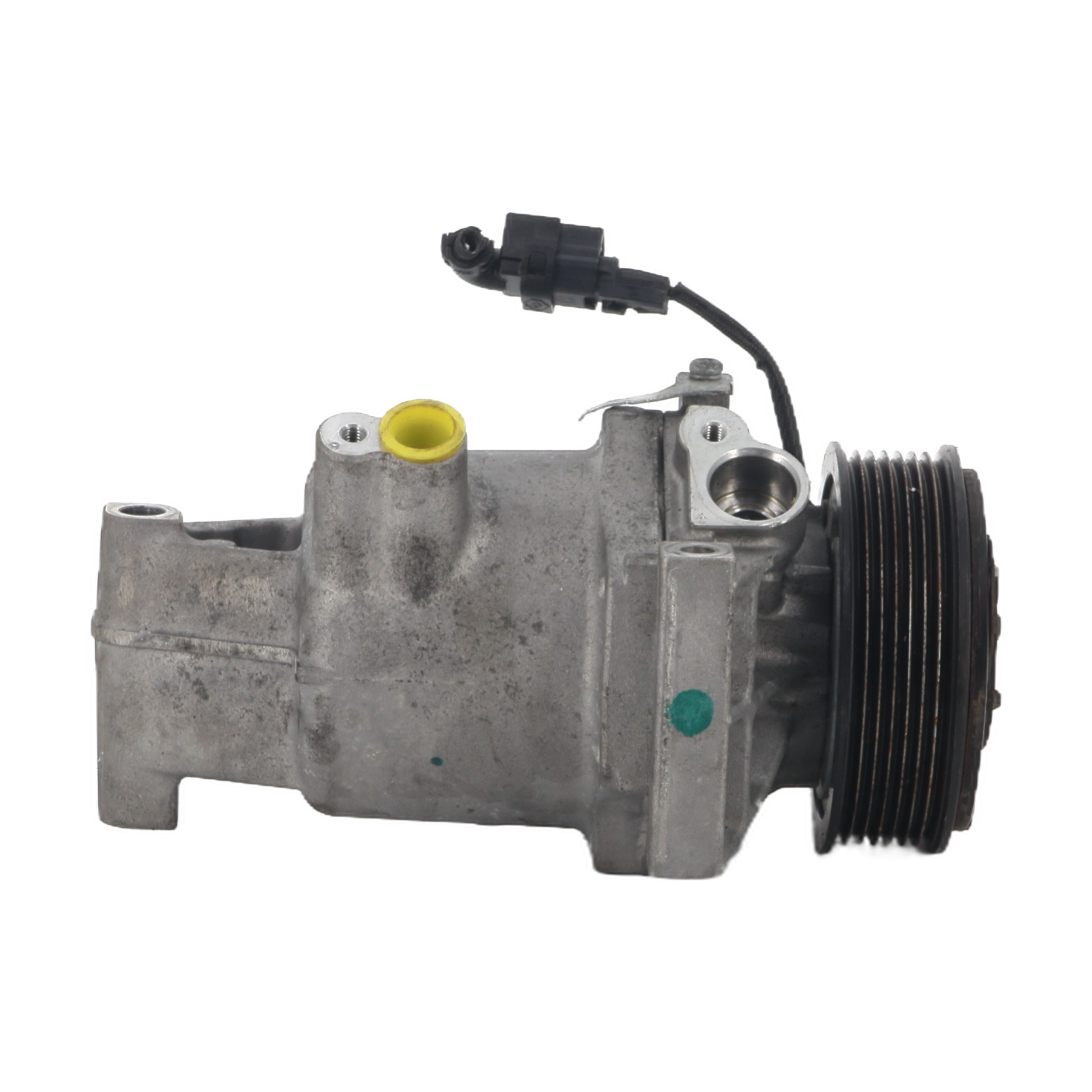 Compresseur clim pour DACIA SANDERO 3 STEPWAY Compresseur clim pour DACIA SANDERO 3 STEPWAY