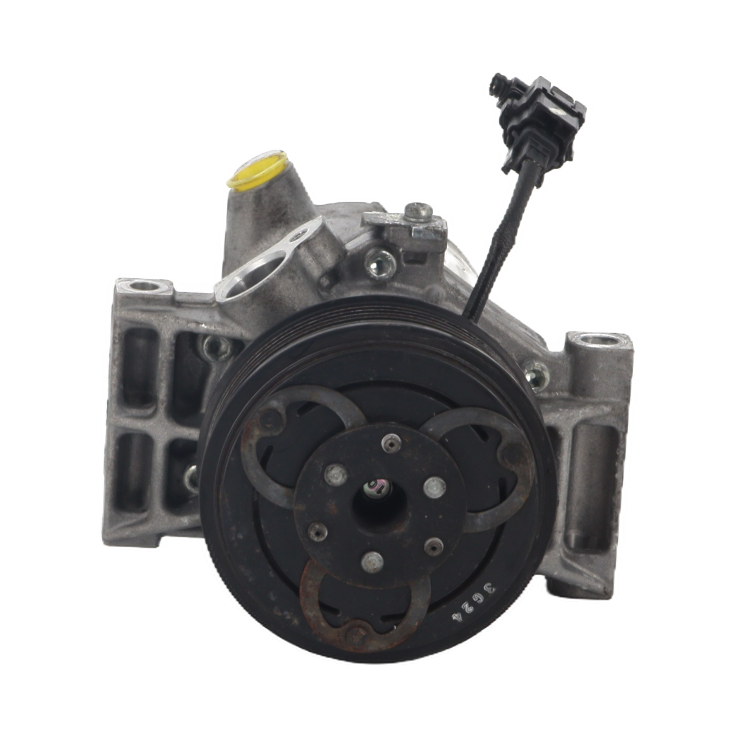 Compresseur clim pour DACIA SANDERO 3 STEPWAY Compresseur clim pour DACIA SANDERO 3 STEPWAY