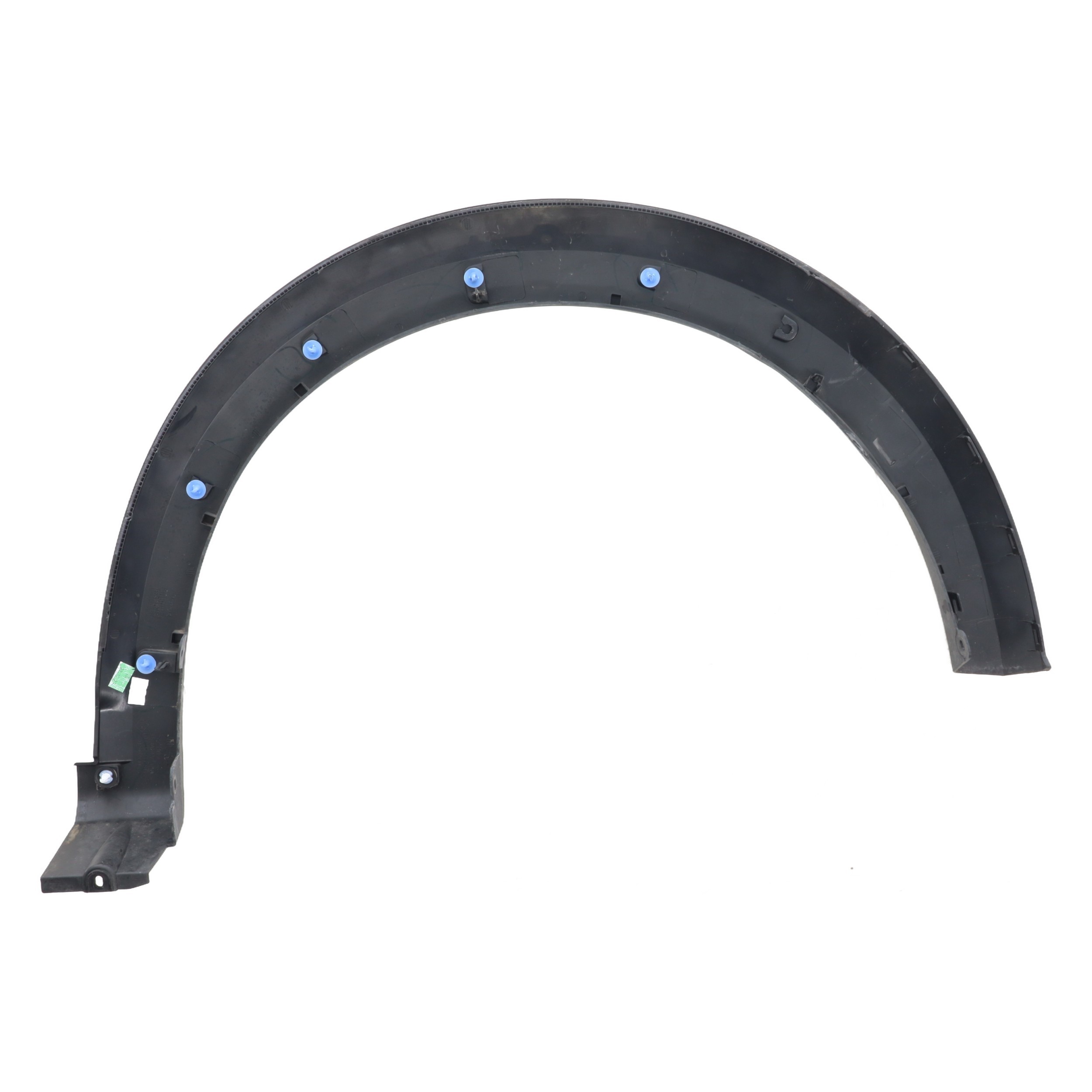 Extension d'aile avant gauche pour DACIA SANDERO 3 STEPWAY Extension d'aile avant gauche pour DACIA SANDERO 3 STEPWAY