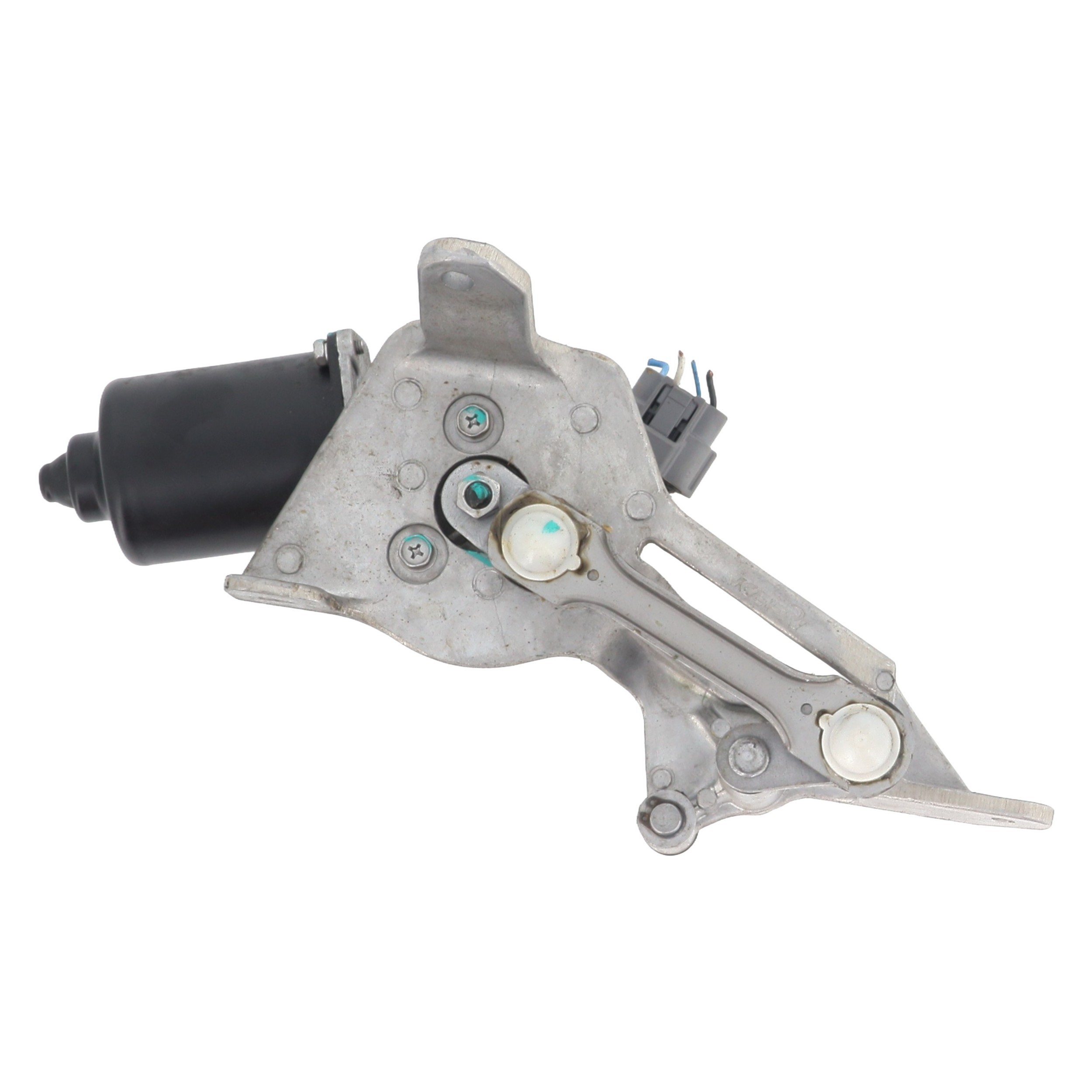 Moteur essuie glace avant pour DACIA SPRING PHASE 1 Moteur essuie glace avant pour DACIA SPRING PHASE 1