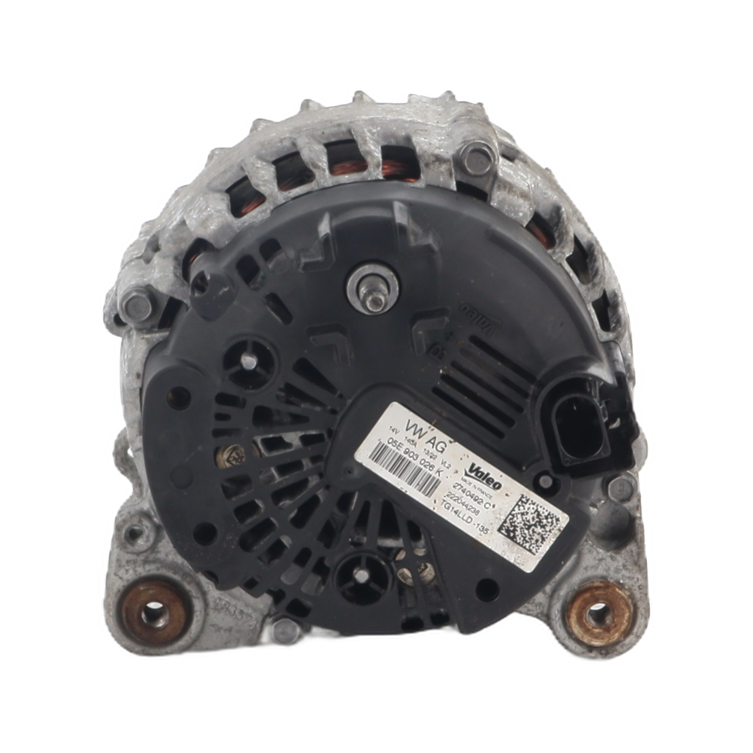 Alternateur pour SKODA FABIA 4 Alternateur pour SKODA FABIA 4