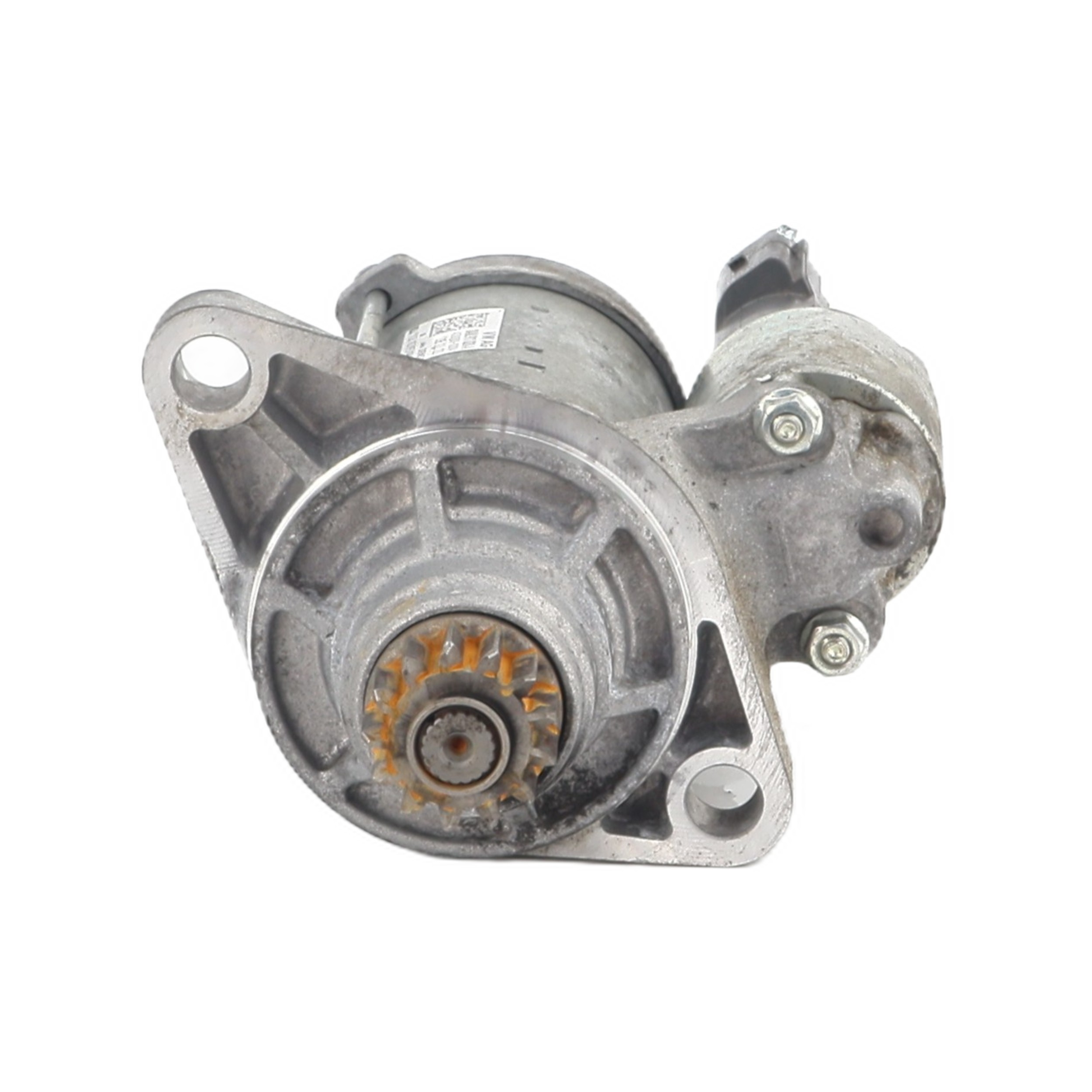 Demarreur pour SKODA FABIA 4 Demarreur pour SKODA FABIA 4