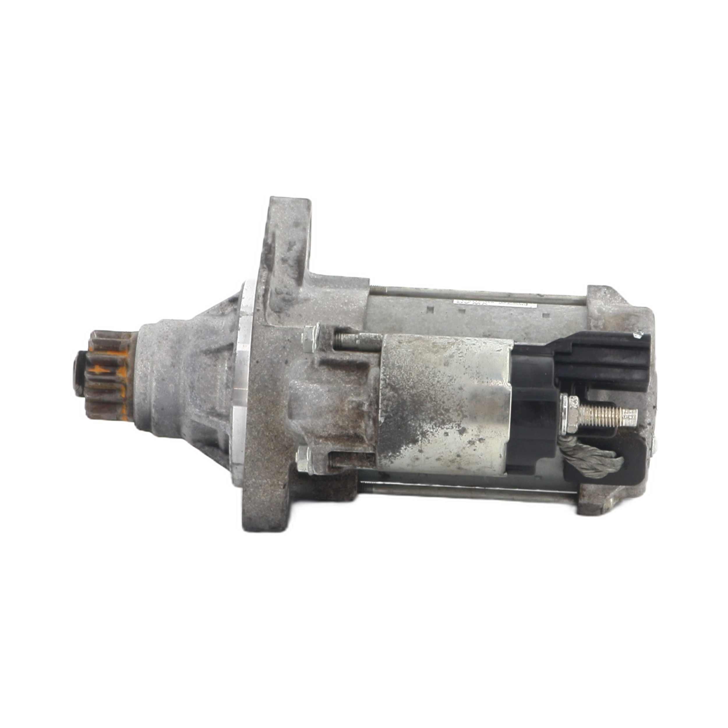 Demarreur pour SKODA FABIA 4 Demarreur pour SKODA FABIA 4