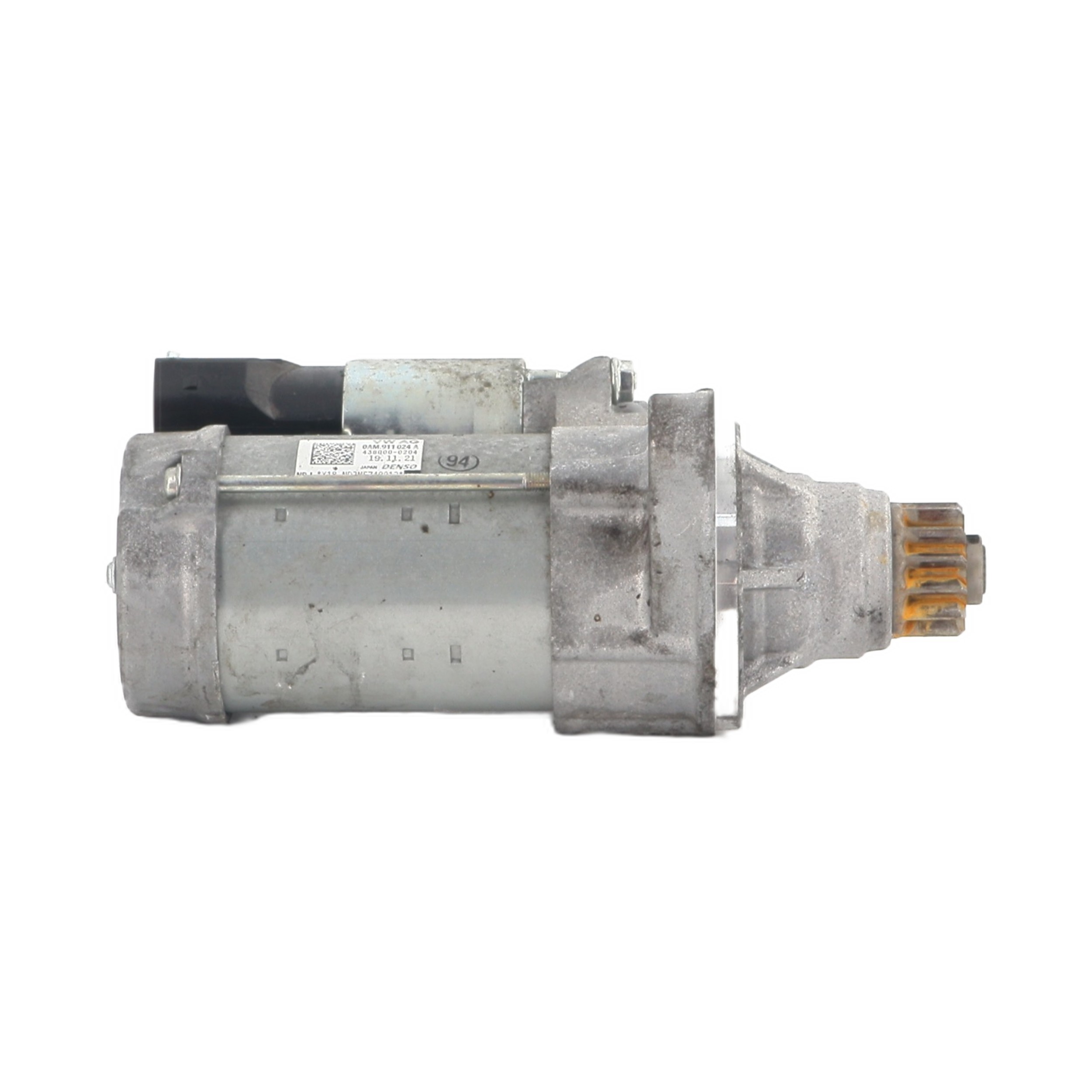 Demarreur pour SKODA FABIA 4 Demarreur pour SKODA FABIA 4