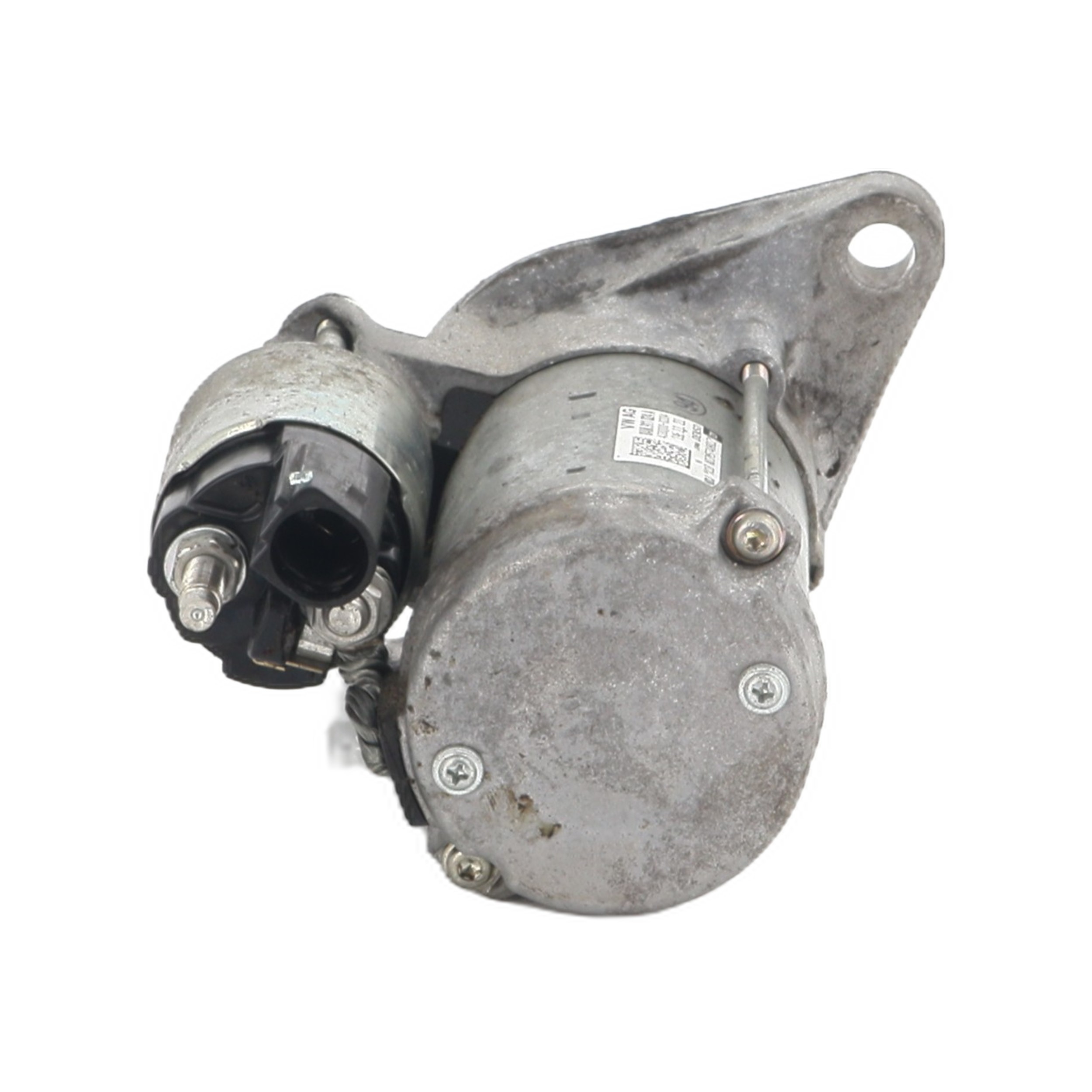 Demarreur pour SKODA FABIA 4 Demarreur pour SKODA FABIA 4