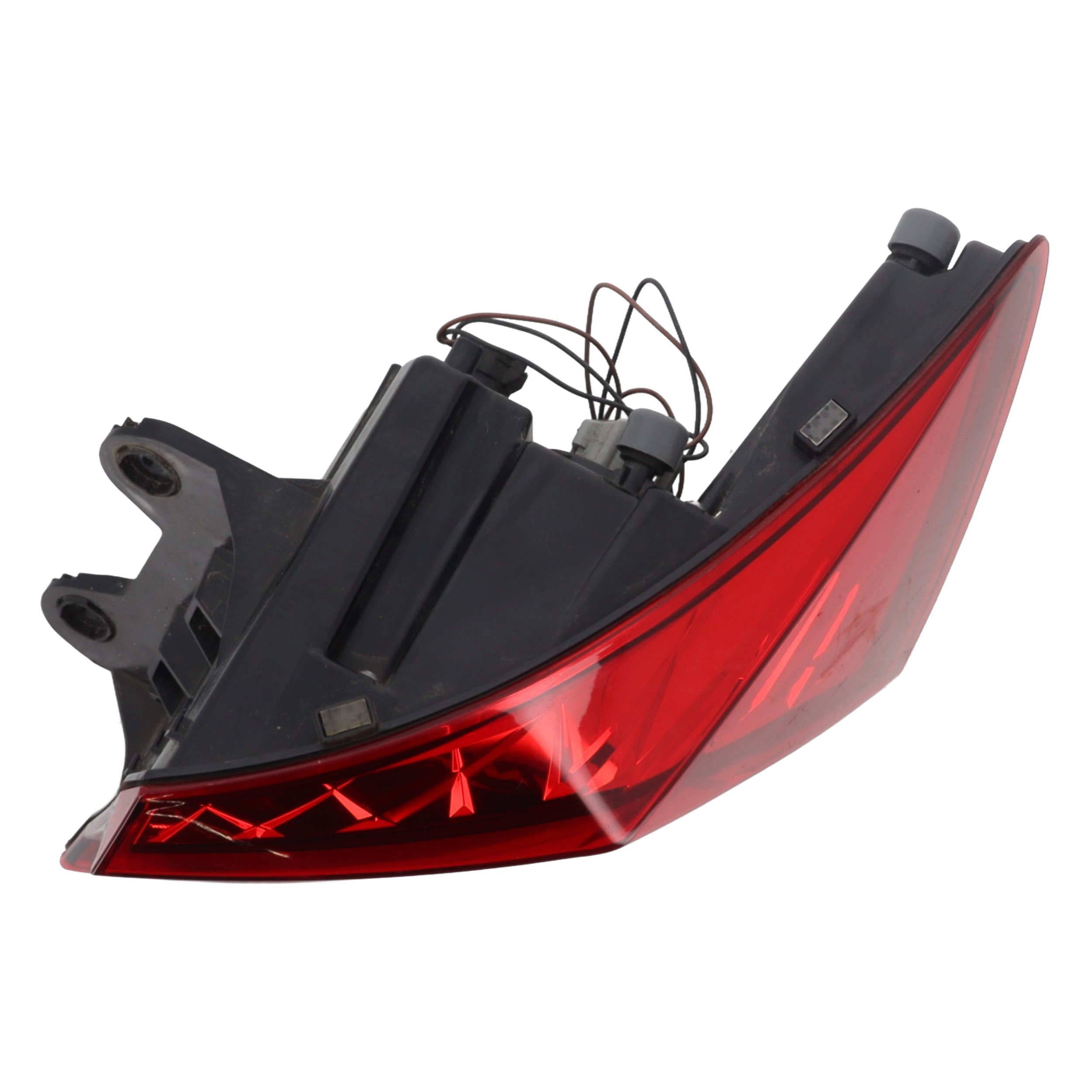 Feu arriere principal droit (feux) pour SKODA FABIA 4 Feu arriere principal droit (feux) pour SKODA FABIA 4