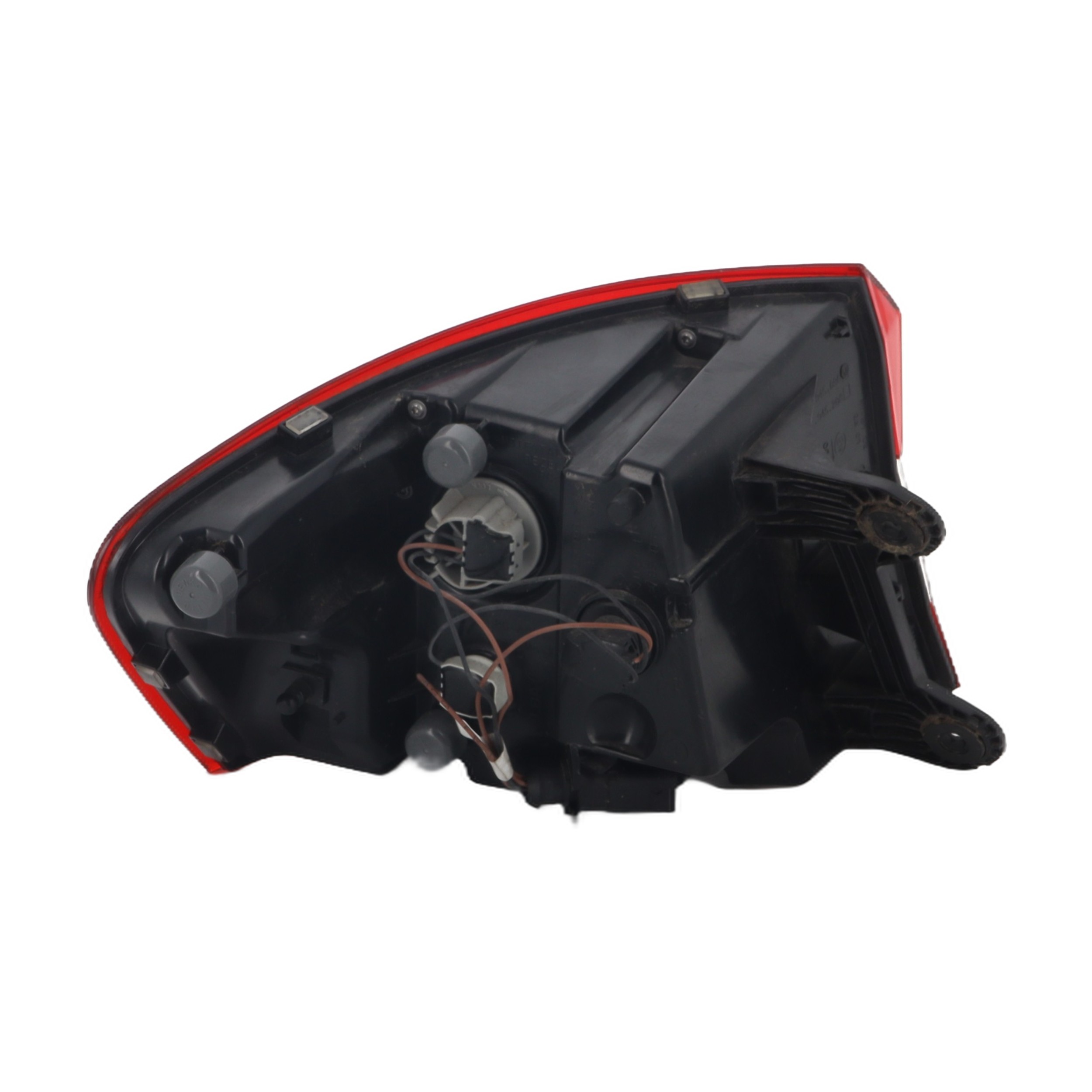 Feu arriere principal droit (feux) pour SKODA FABIA 4 Feu arriere principal droit (feux) pour SKODA FABIA 4