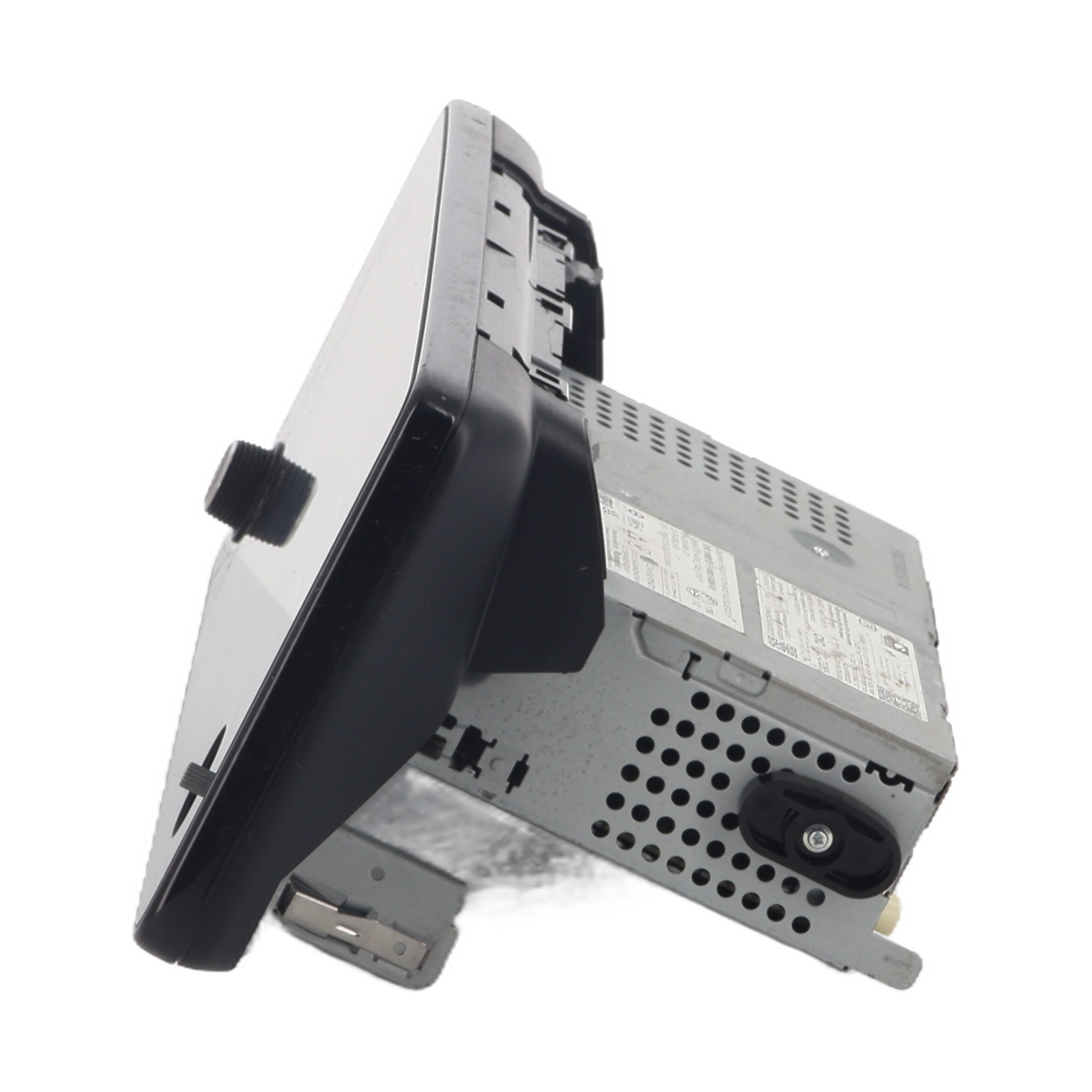 Autoradio d'origine pour SKODA FABIA 4 Autoradio d'origine pour SKODA FABIA 4