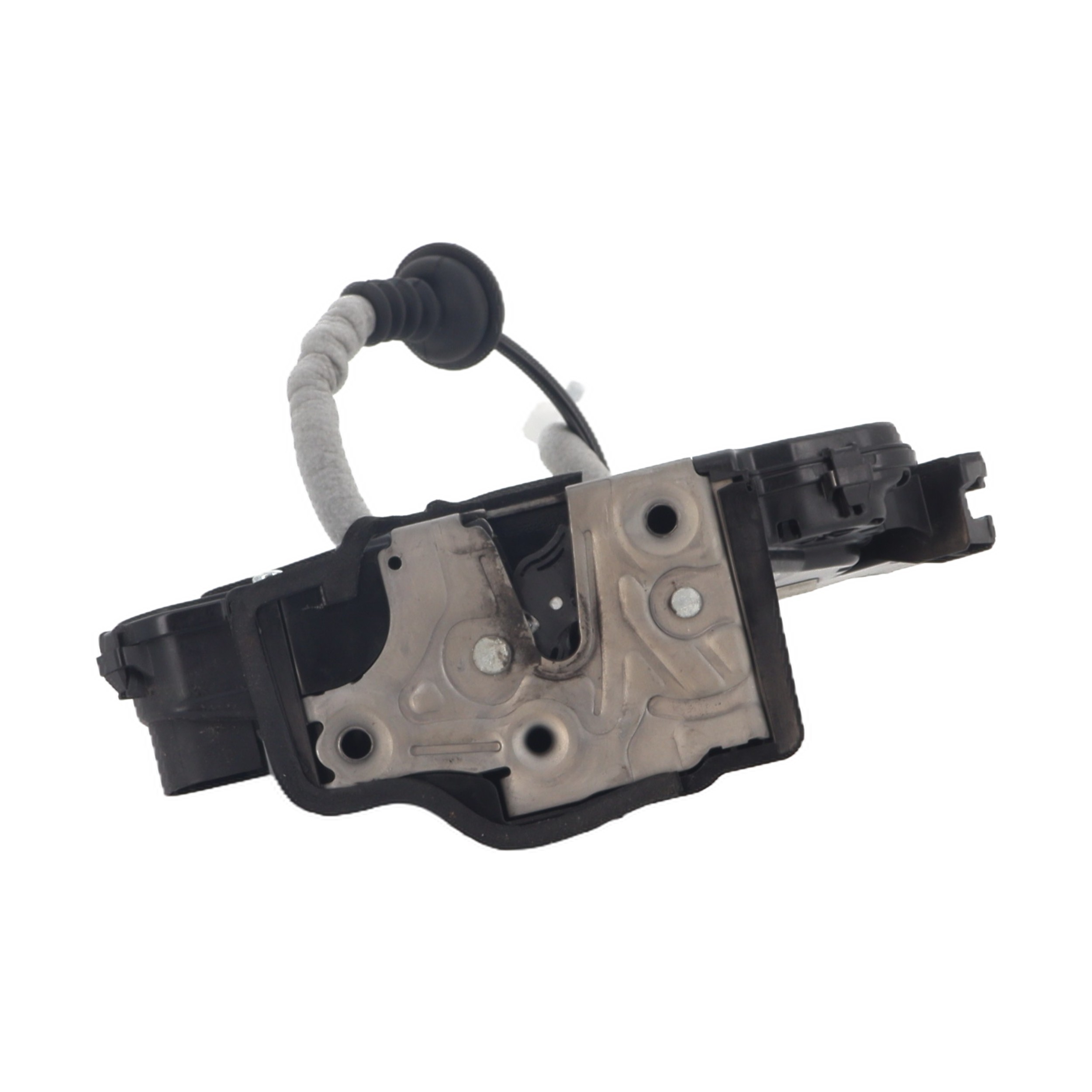 Serrure avant gauche pour SKODA FABIA 4 Serrure avant gauche pour SKODA FABIA 4