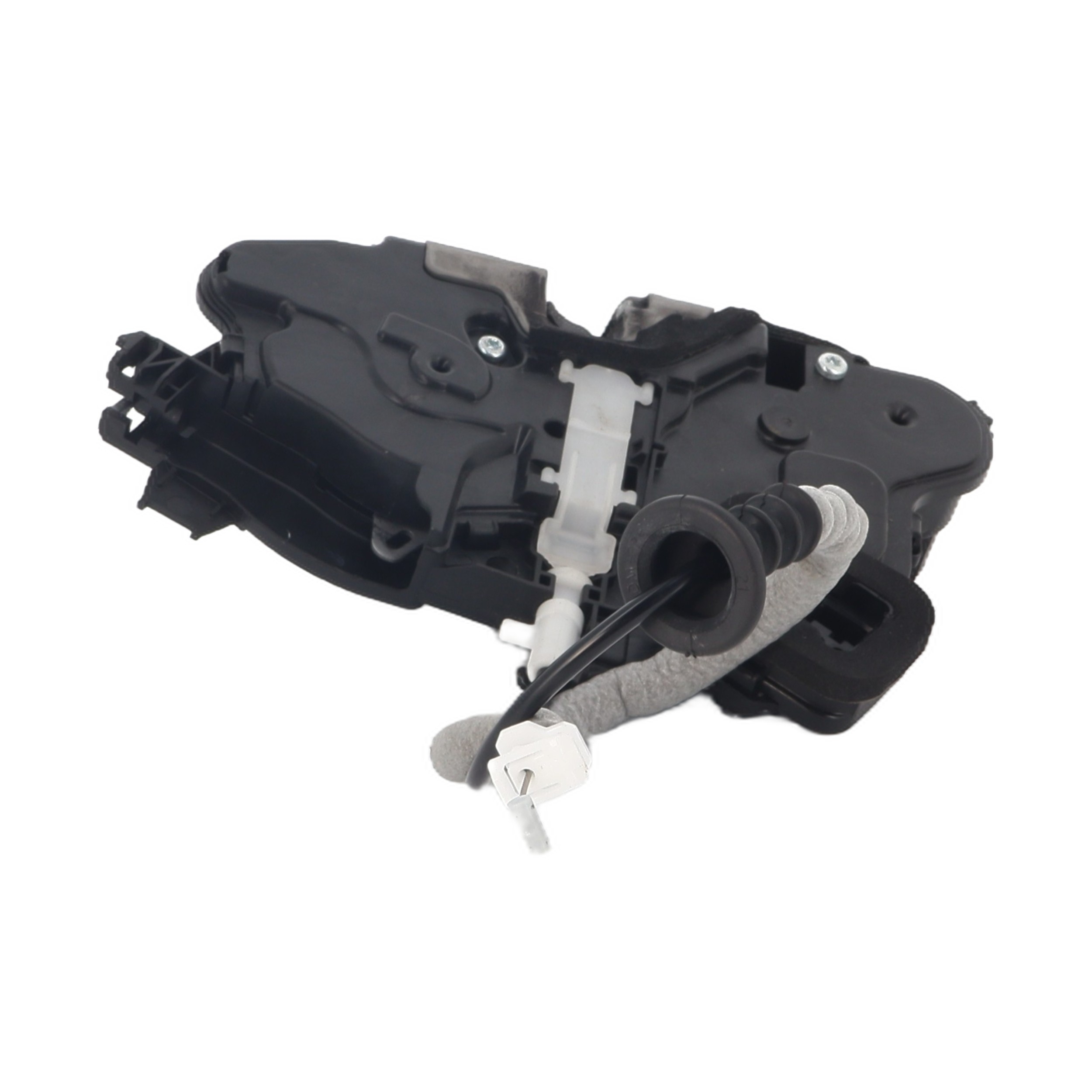 Serrure avant gauche pour SKODA FABIA 4 Serrure avant gauche pour SKODA FABIA 4