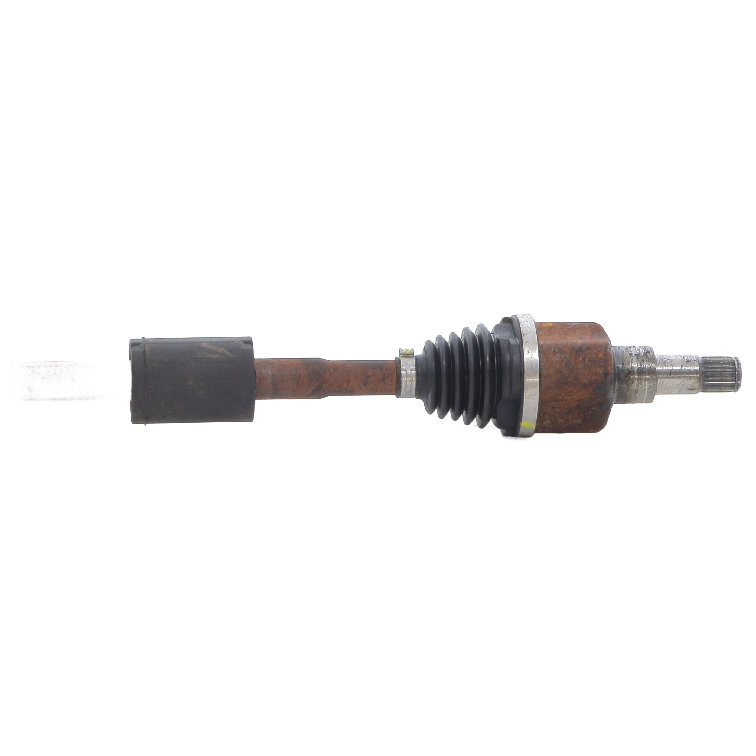 Cardan droit (transmission) pour FORD FIESTA 7 PHASE 2 Cardan droit (transmission) pour FORD FIESTA 7 PHASE 2