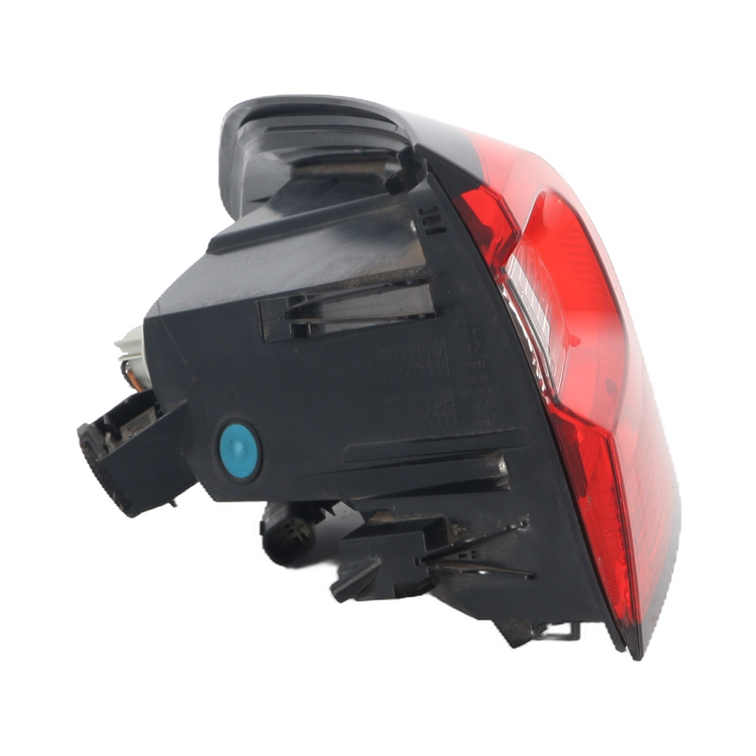 Feu arriere principal droit (feux) pour FORD FIESTA 7 PHASE 2 Feu arriere principal droit (feux) pour FORD FIESTA 7 PHASE 2