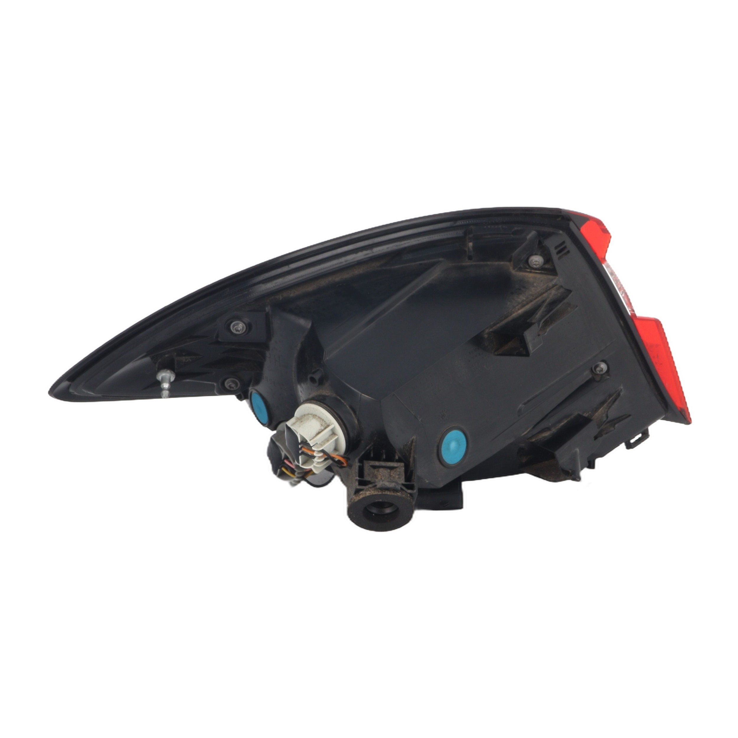 Feu arriere principal droit (feux) pour FORD FIESTA 7 PHASE 2 Feu arriere principal droit (feux) pour FORD FIESTA 7 PHASE 2